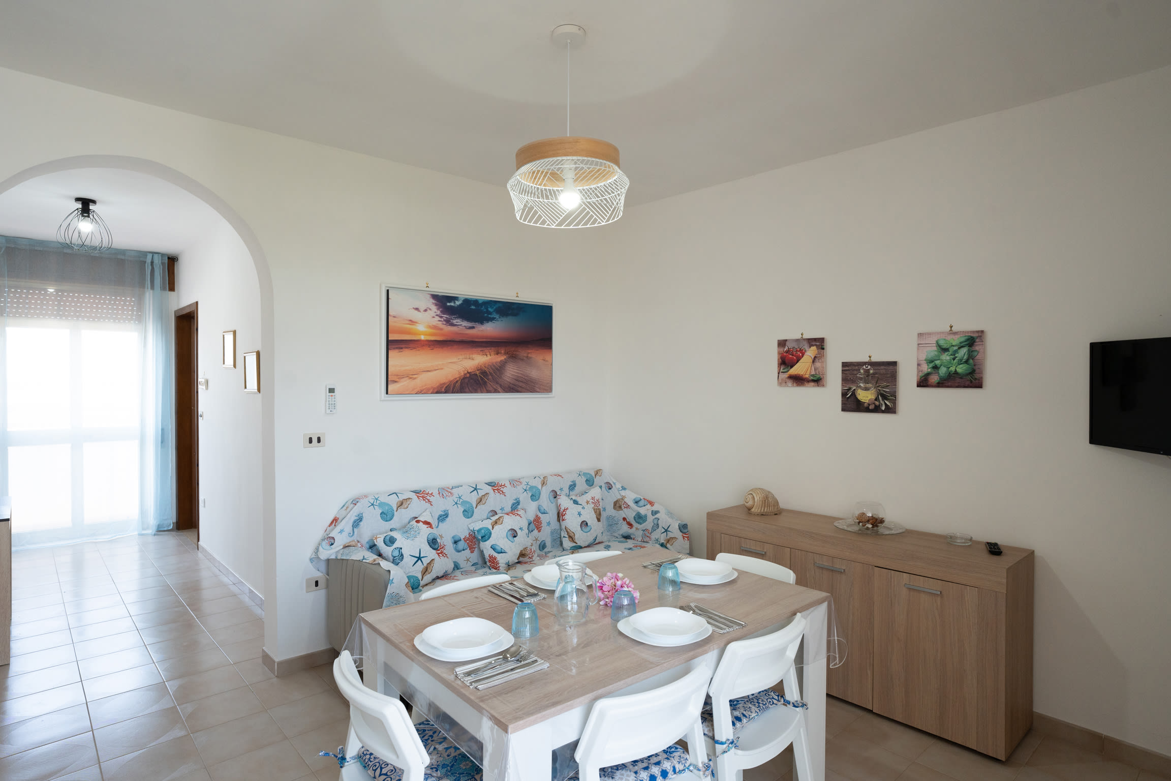 Casa Lu Paparoni 2 a 130 mt dalla spiaggia Specchiarica di San Pietro in Bevagna — San Pietro In Bevagna - Specchiarica, Puglia — vacation rental