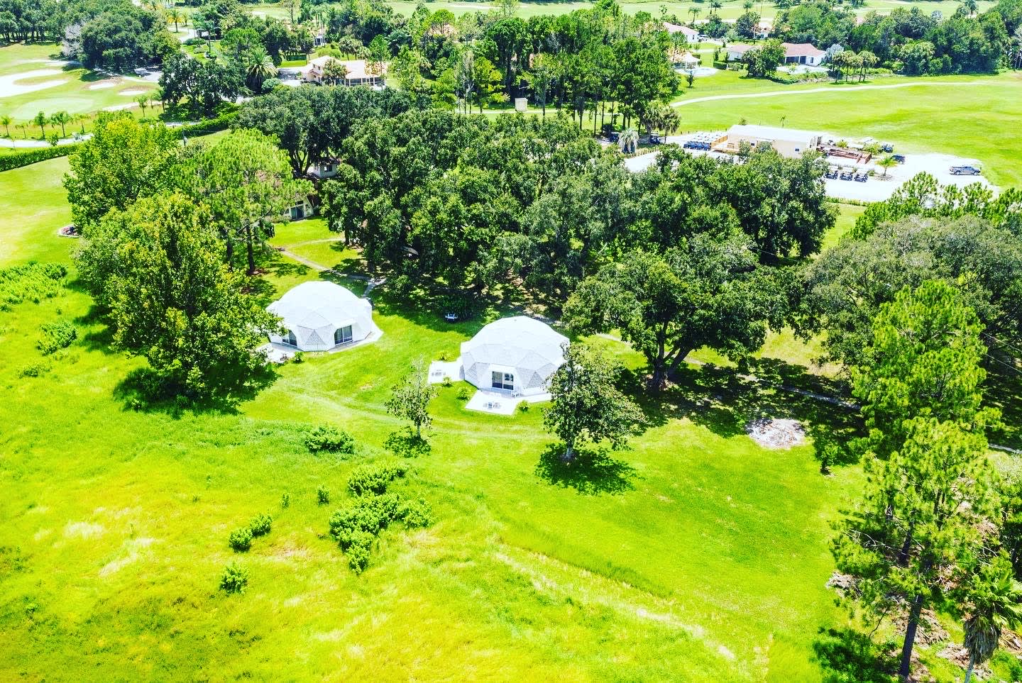 Paradise 03 - Lake Sumner — Clermont, FL — vacation rental