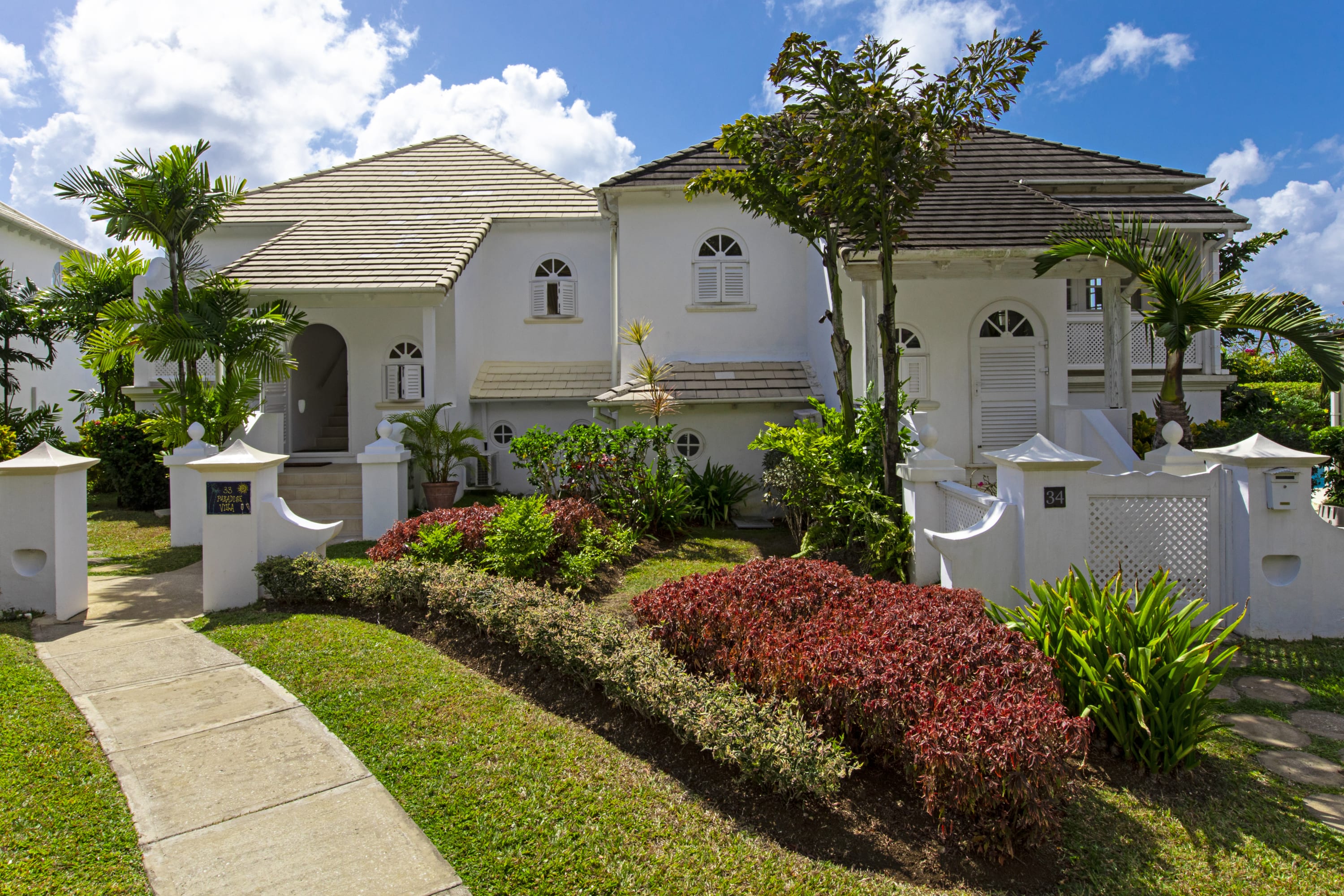 Paradise Villa | Luxury Royal Westmoreland Retreat with Sea Views, Barbados — Forest Hills, Saint James — vacation rental
