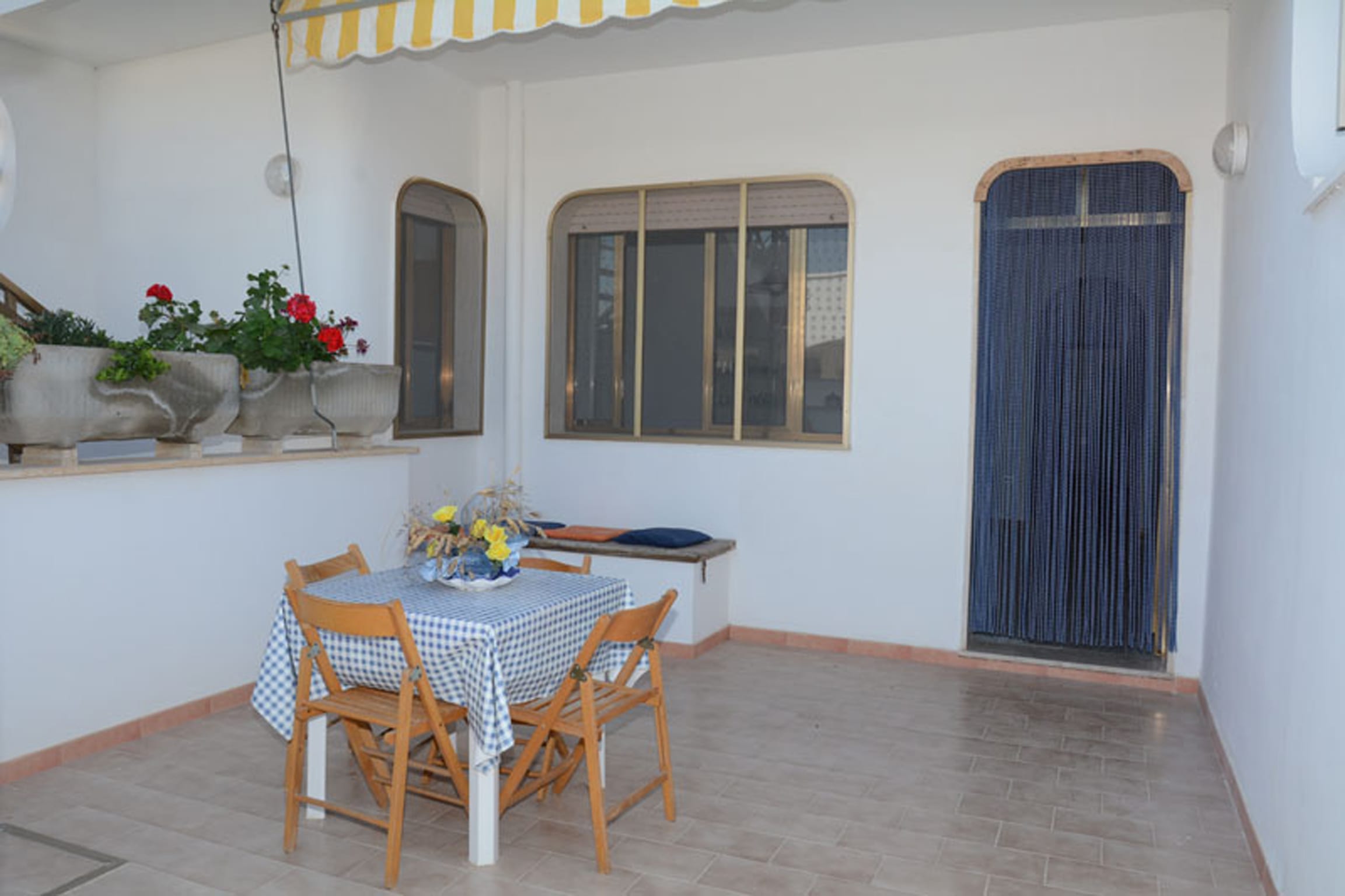 Casa Serena 1 a soli 80 mt dalla spiaggia di Torre Lapillo — Torre Lapillo, Puglia — vacation rental