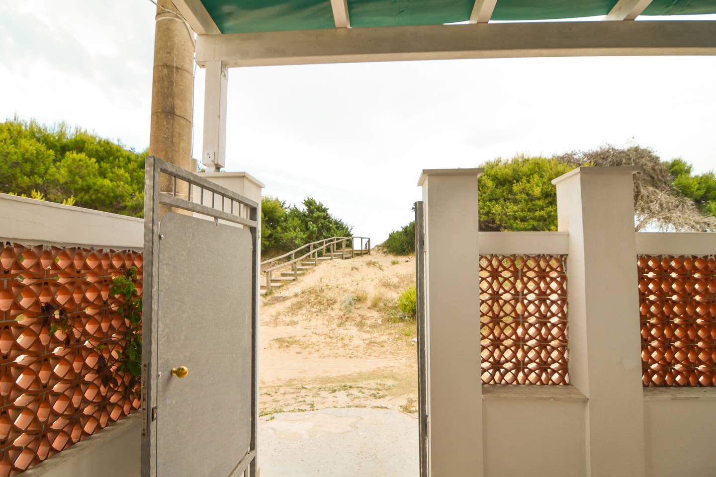 Casa Vacanza Ida 2 con accesso diretto alla Spiaggia di Punta Prosciutto — Punta Prosciutto, Puglia — vacation rental