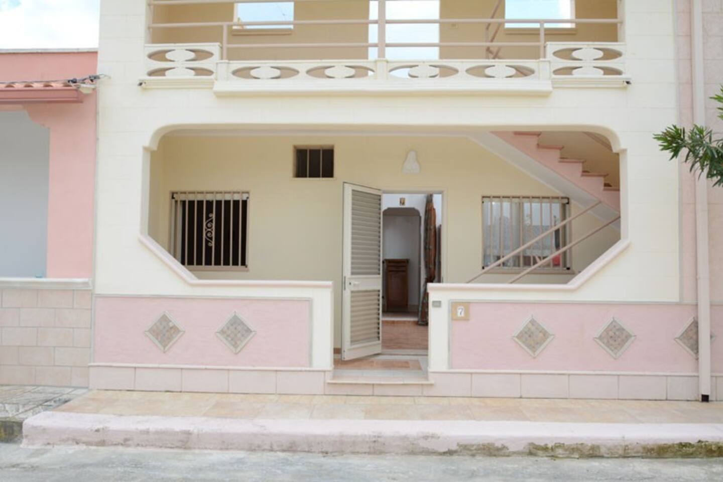 Casa Giovanni 1A a soli 30 mt dalla Spiaggia di Punta Prosciutto — Punta Prosciutto, Puglia — vacation rental