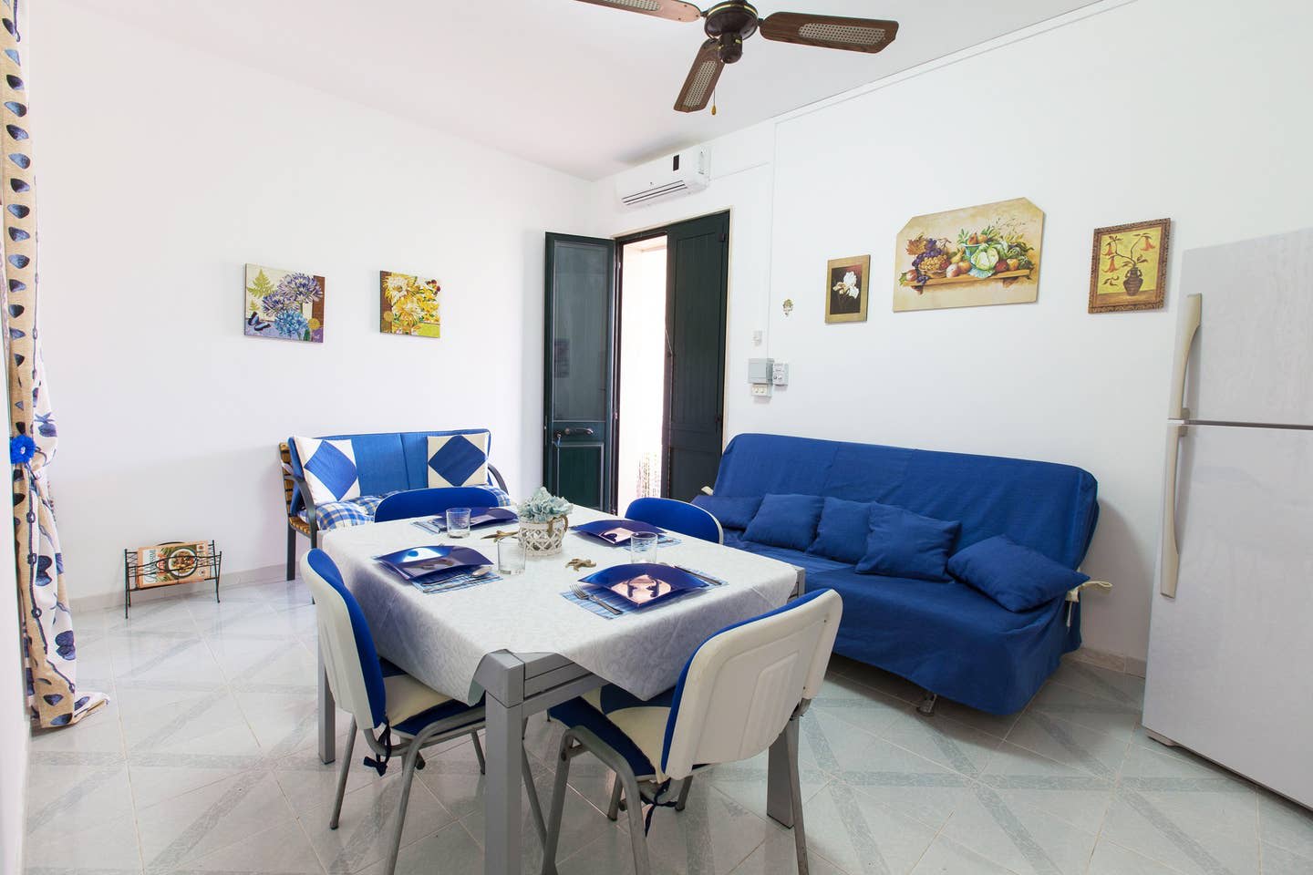 Casa Pierpaolo a soli 250 mt dalla spiaggia di Padula Fede di Punta Prosciutto — Punta Prosciutto - Padula Fede, Puglia — vacation rental