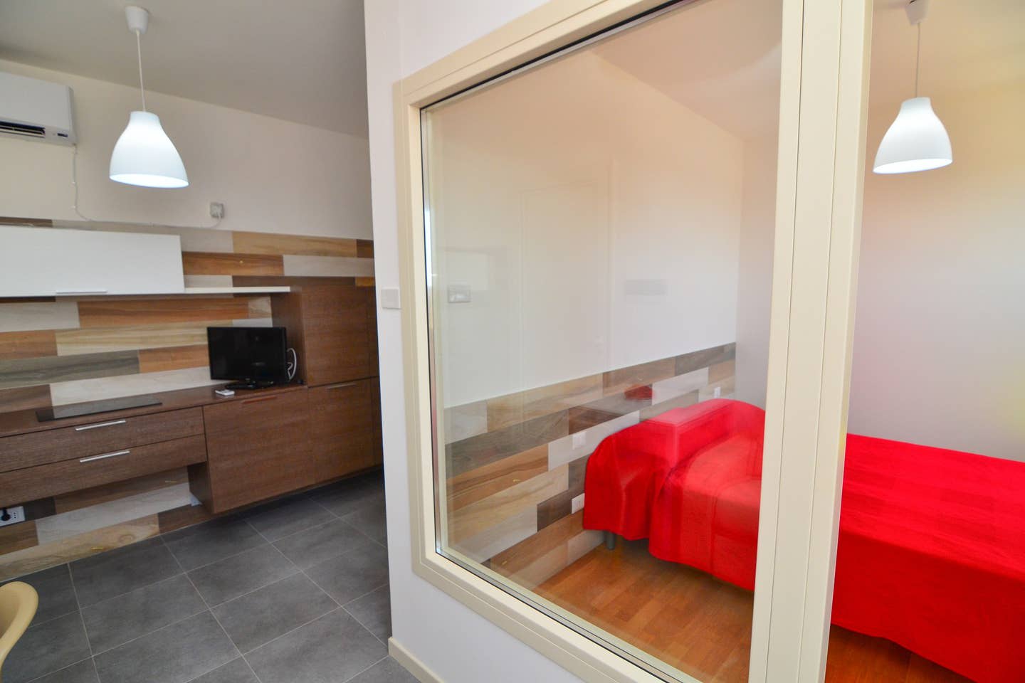 Boomerang Home 8 nel Boomerang Village a Torre Colimena — Torre Colimena - Boomerang Centro Residenziale, Puglia — vacation rental