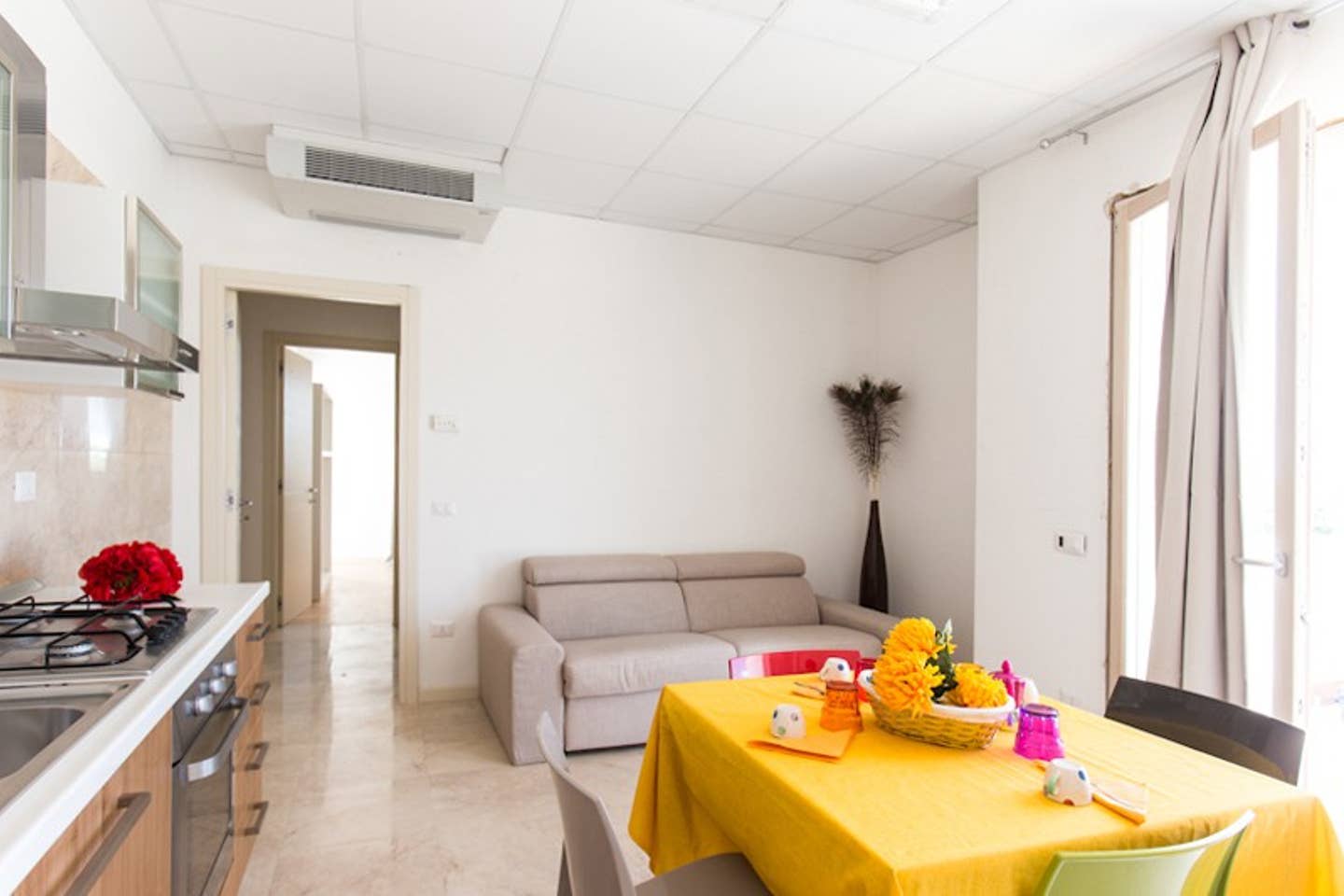 Boomerang Home 1 nel Boomerang Village a Torre Colimena — Torre Colimena - Boomerang Centro Residenziale, Puglia — vacation rental