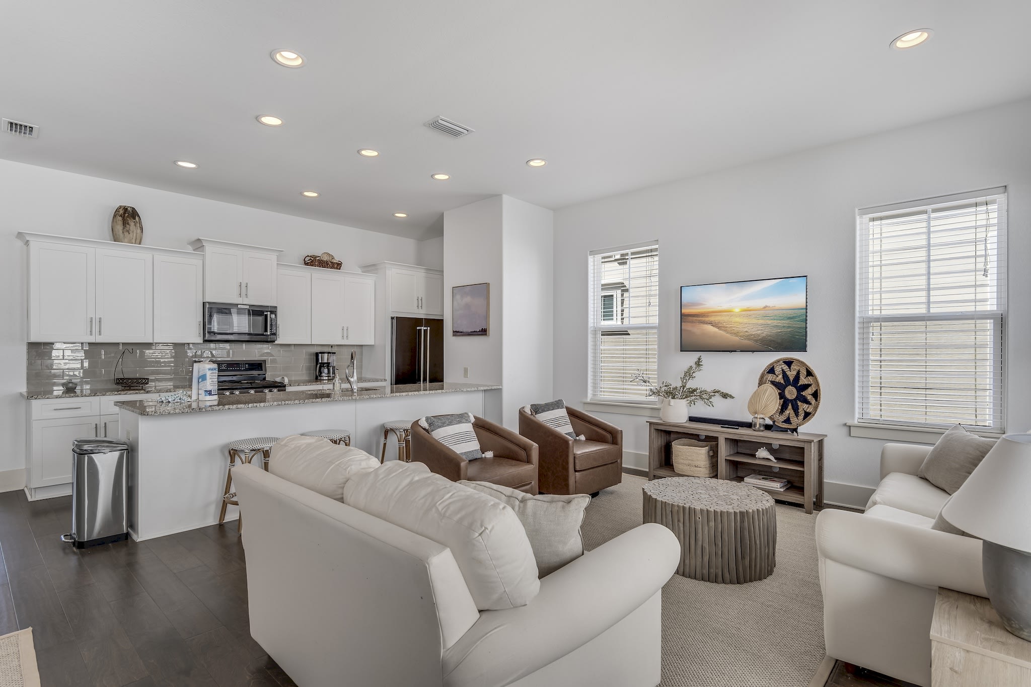 Gulfview Getaway