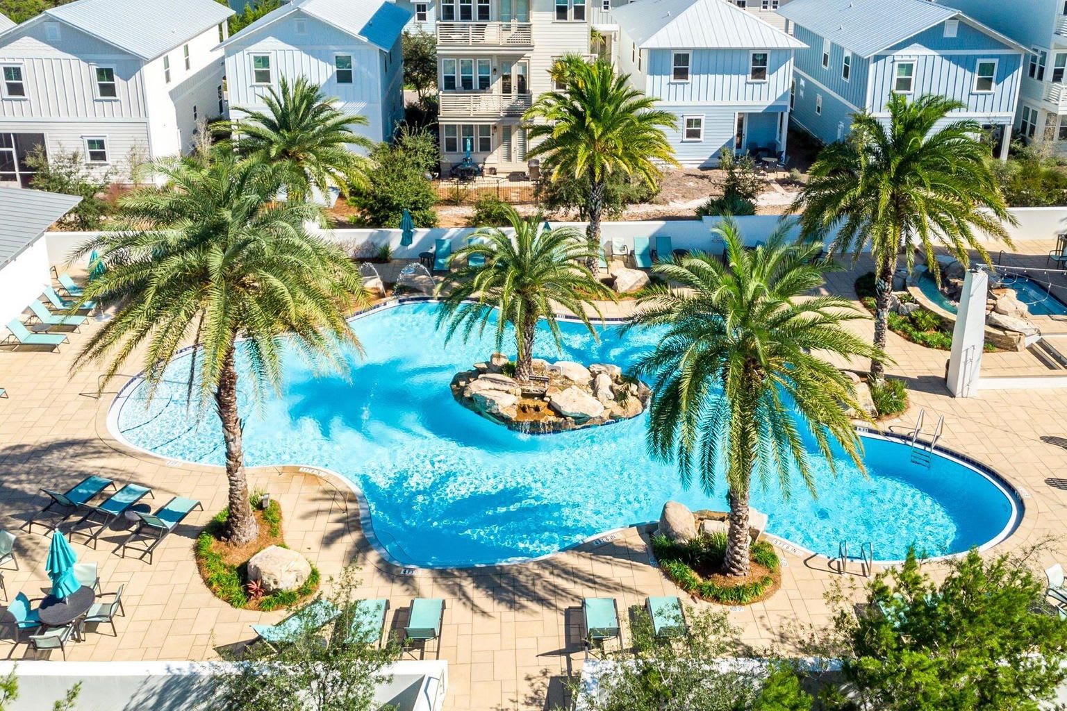 Gulfview Getaway