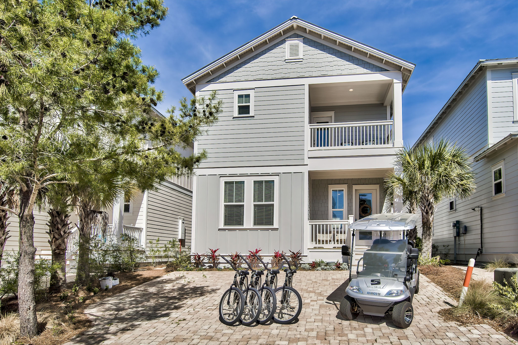 Gulfview Getaway