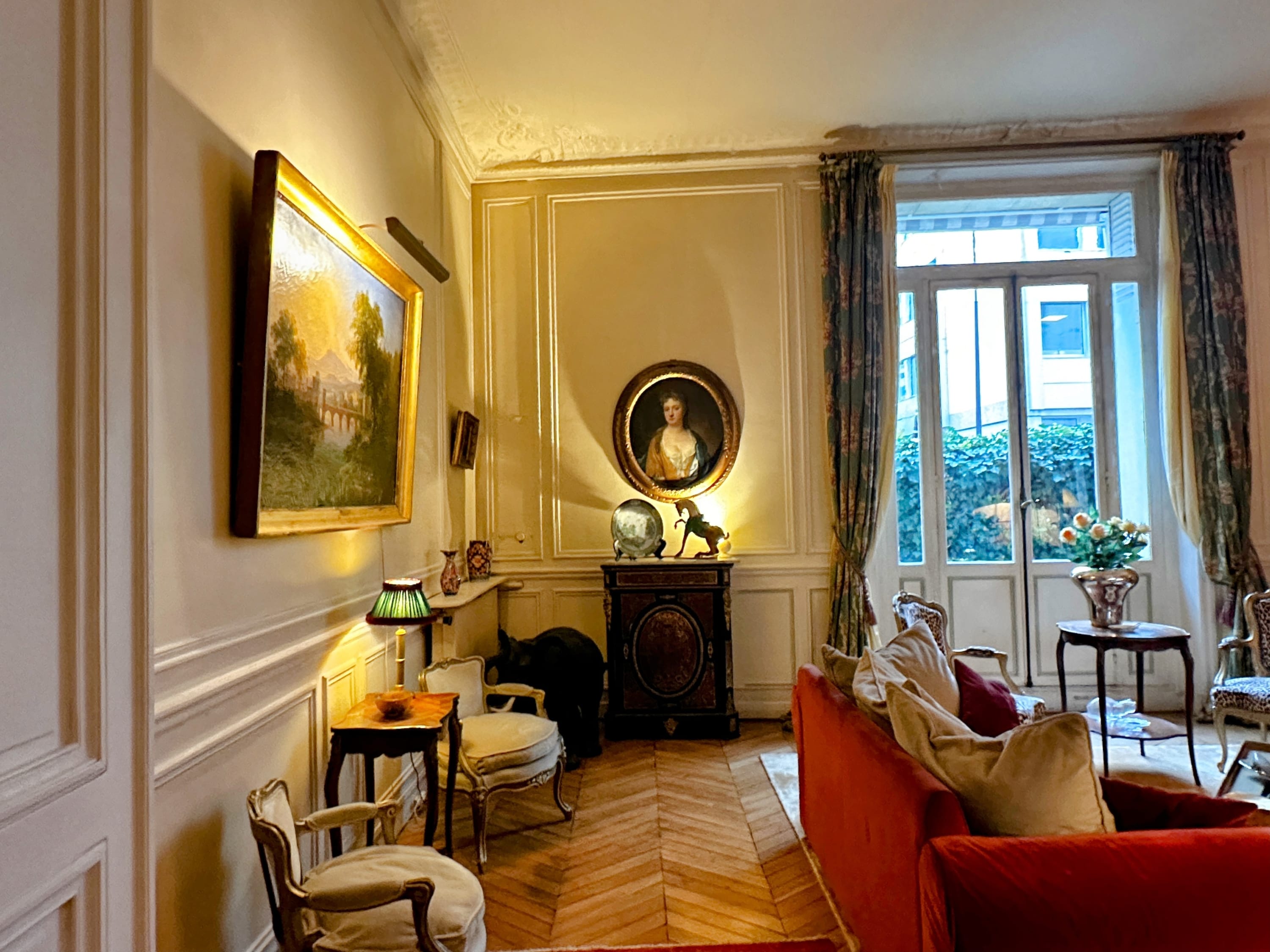 Paris Olympia - Image 9