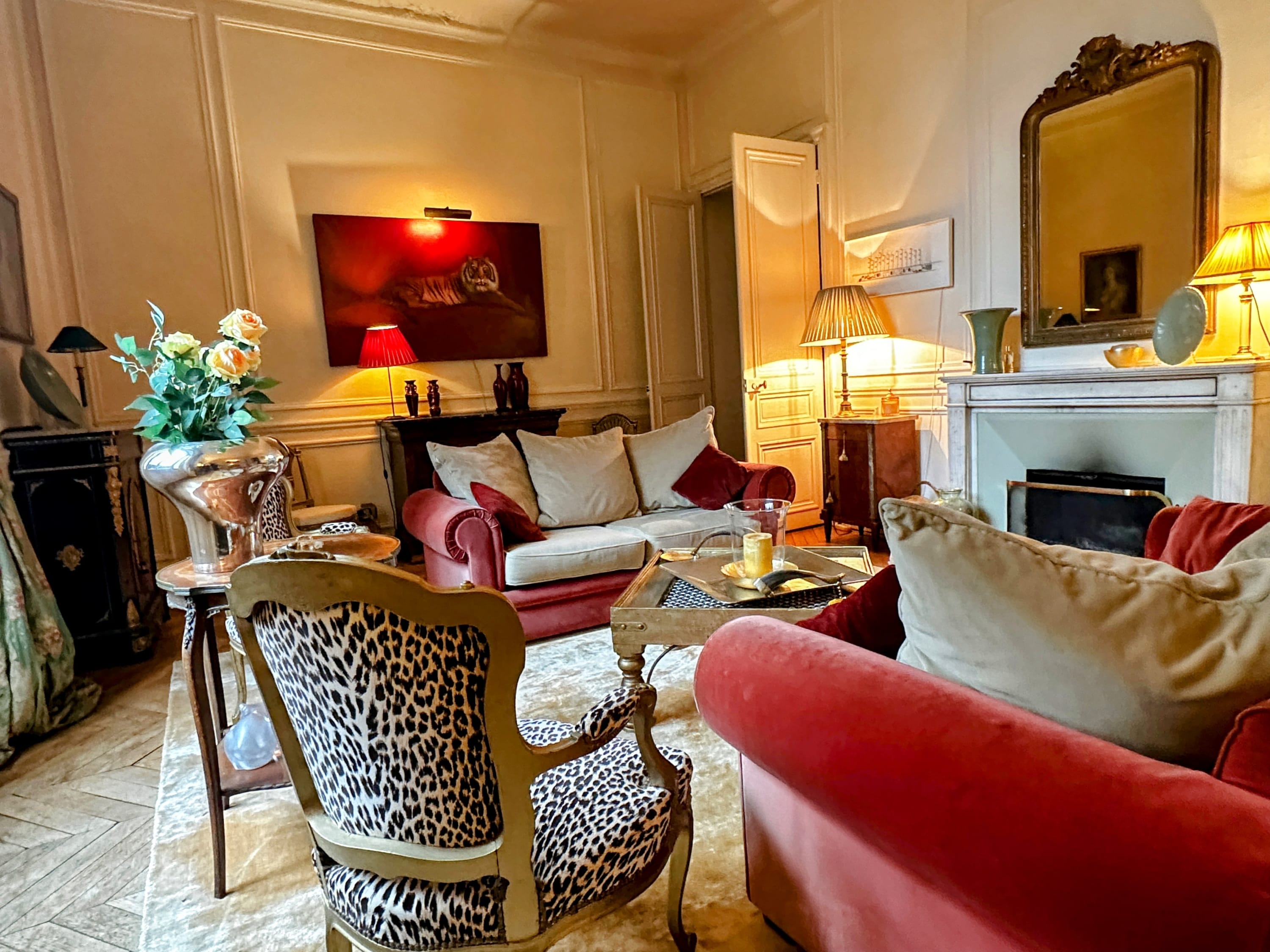 Paris Olympia - Image 3