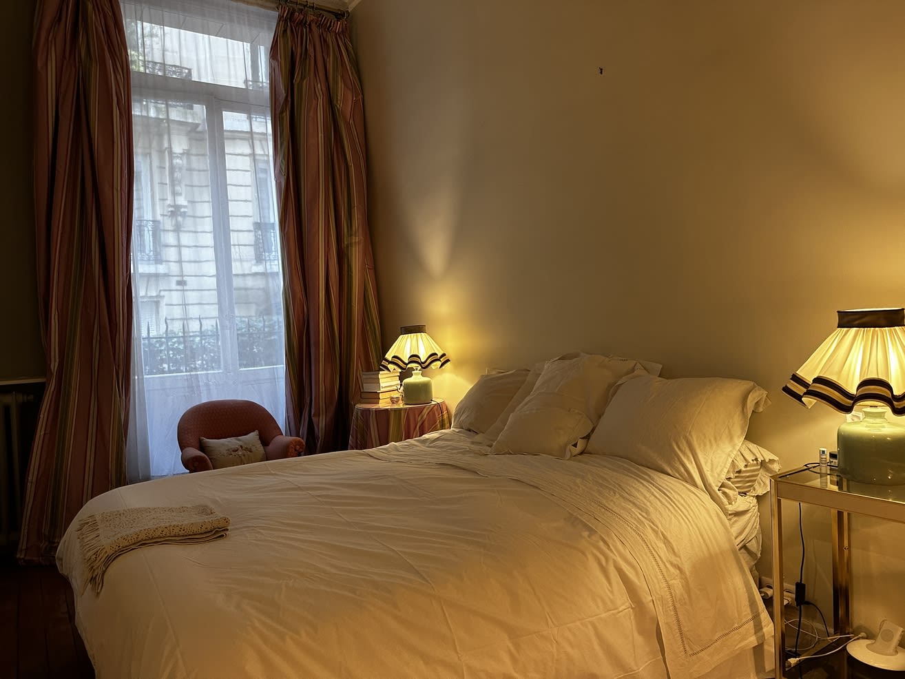 Paris Olympia - Image 14