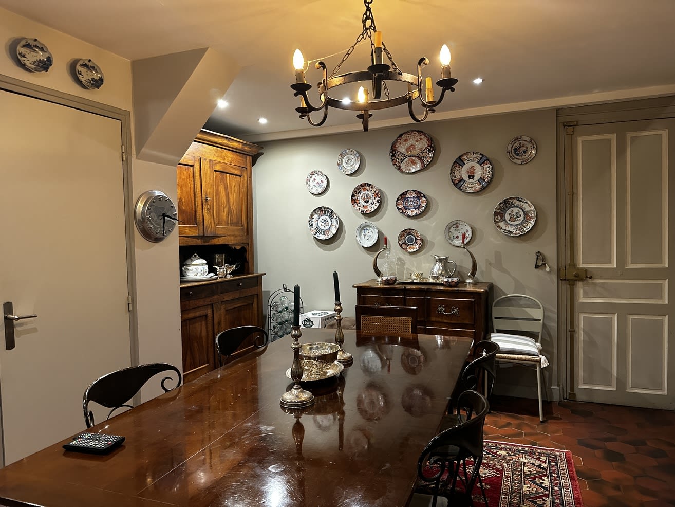 Paris Olympia - Image 21