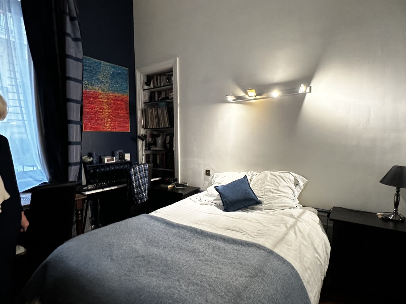 Paris Olympia - Image 13