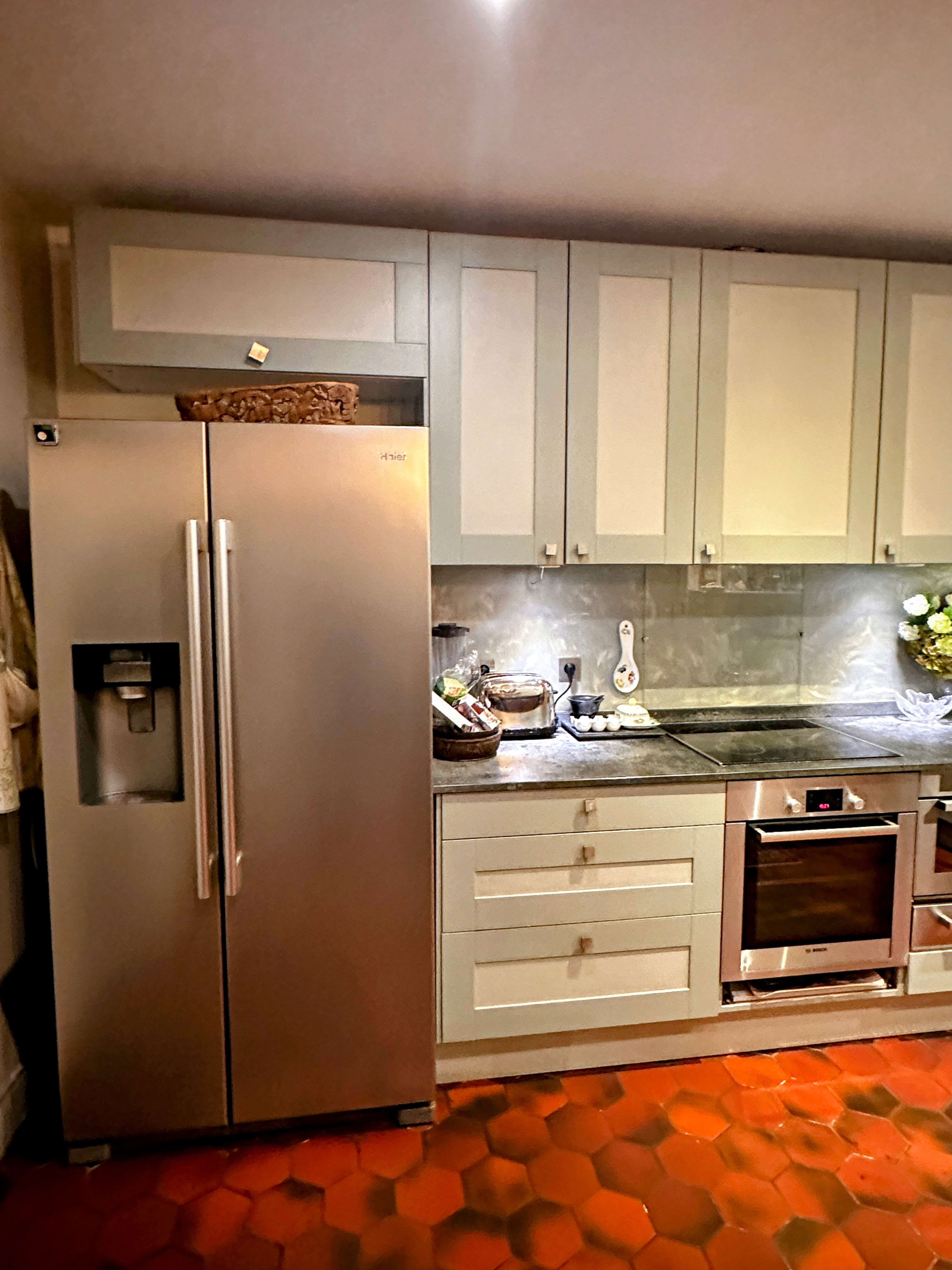 Paris Olympia - Image 20