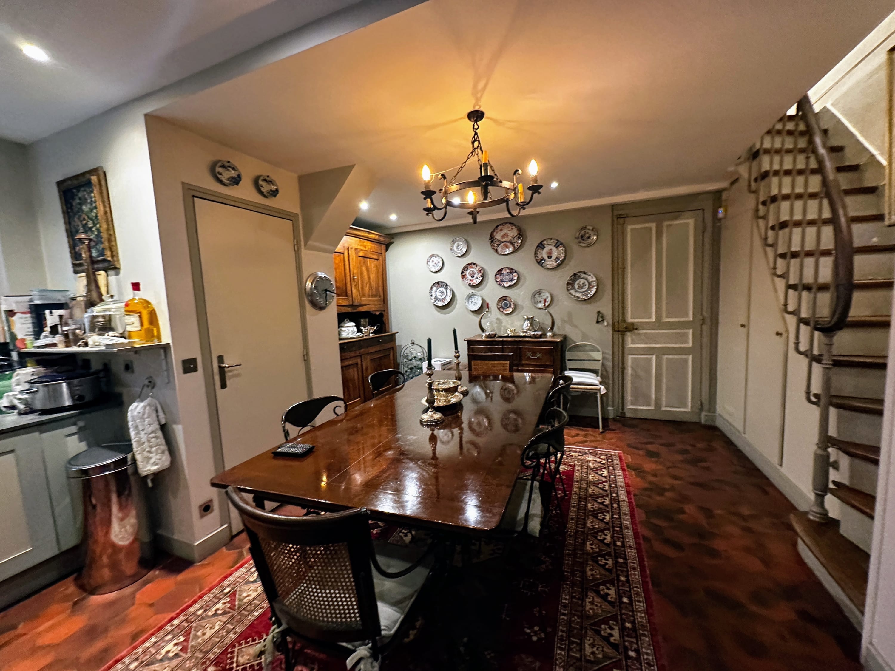 Paris Olympia - Image 18