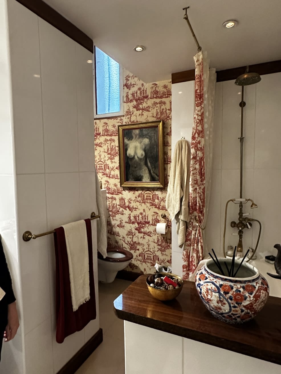 Paris Olympia - Image 11