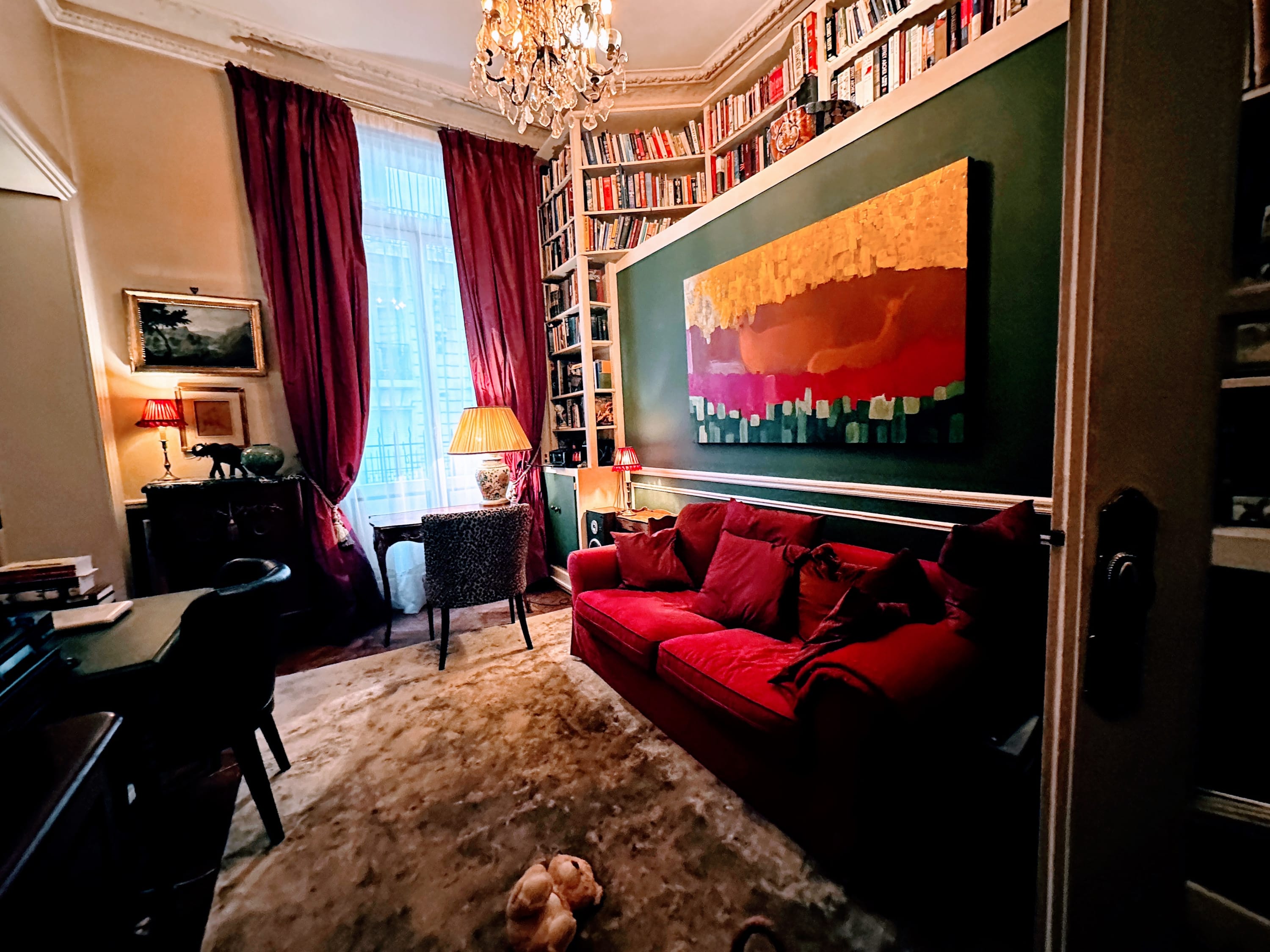 Paris Olympia - Image 6