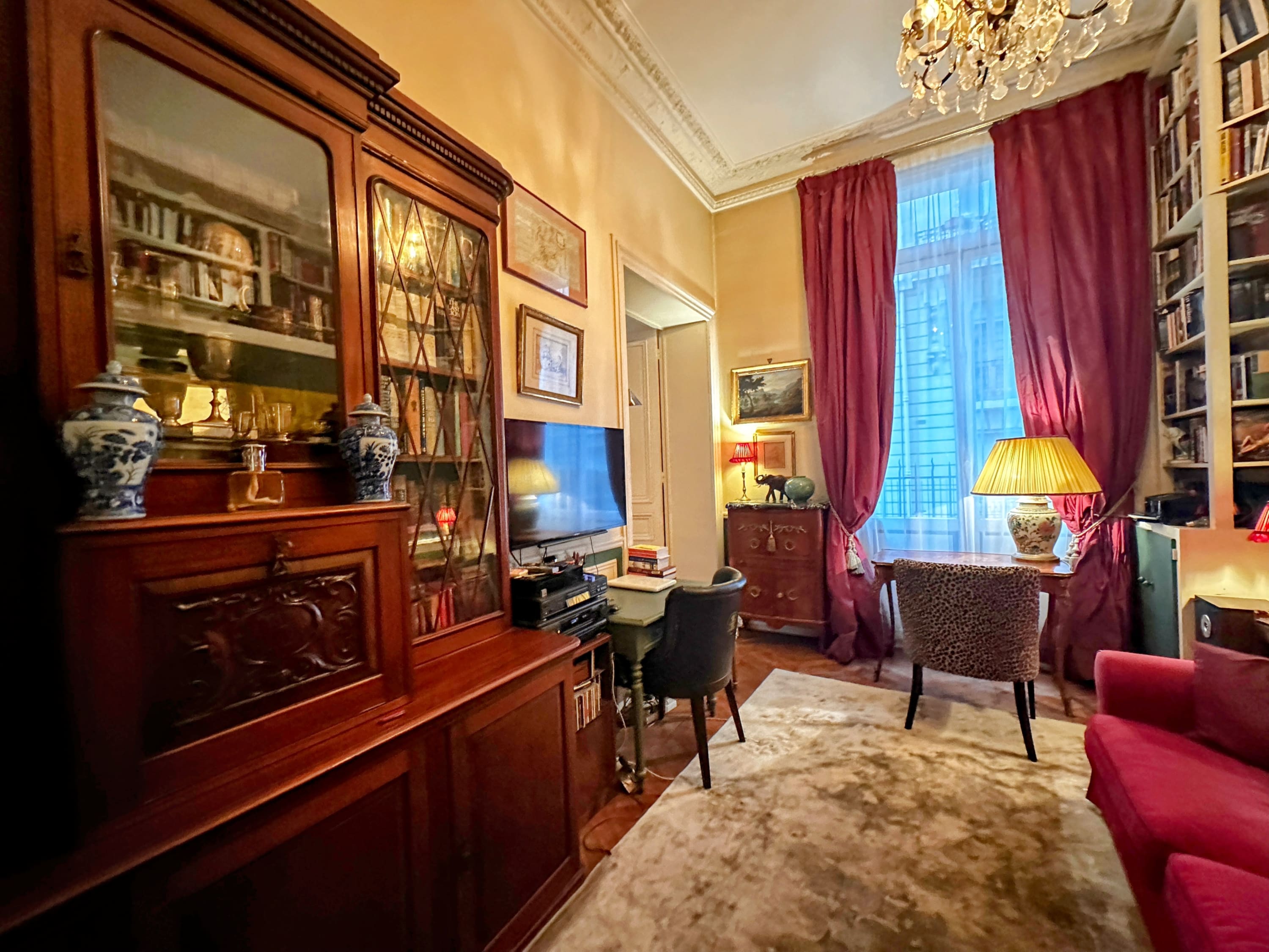 Paris Olympia - Image 7