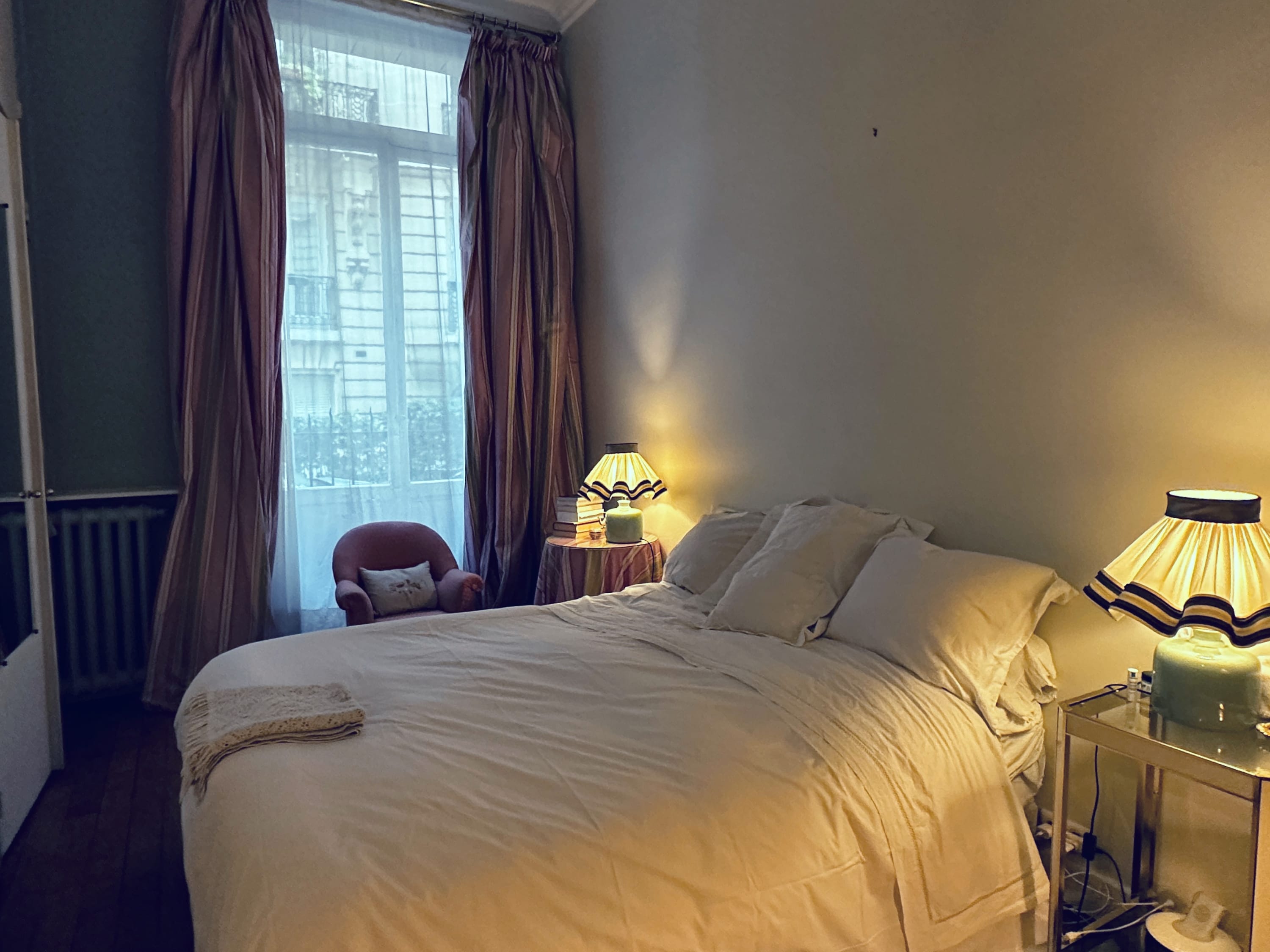 Paris Olympia - Image 16