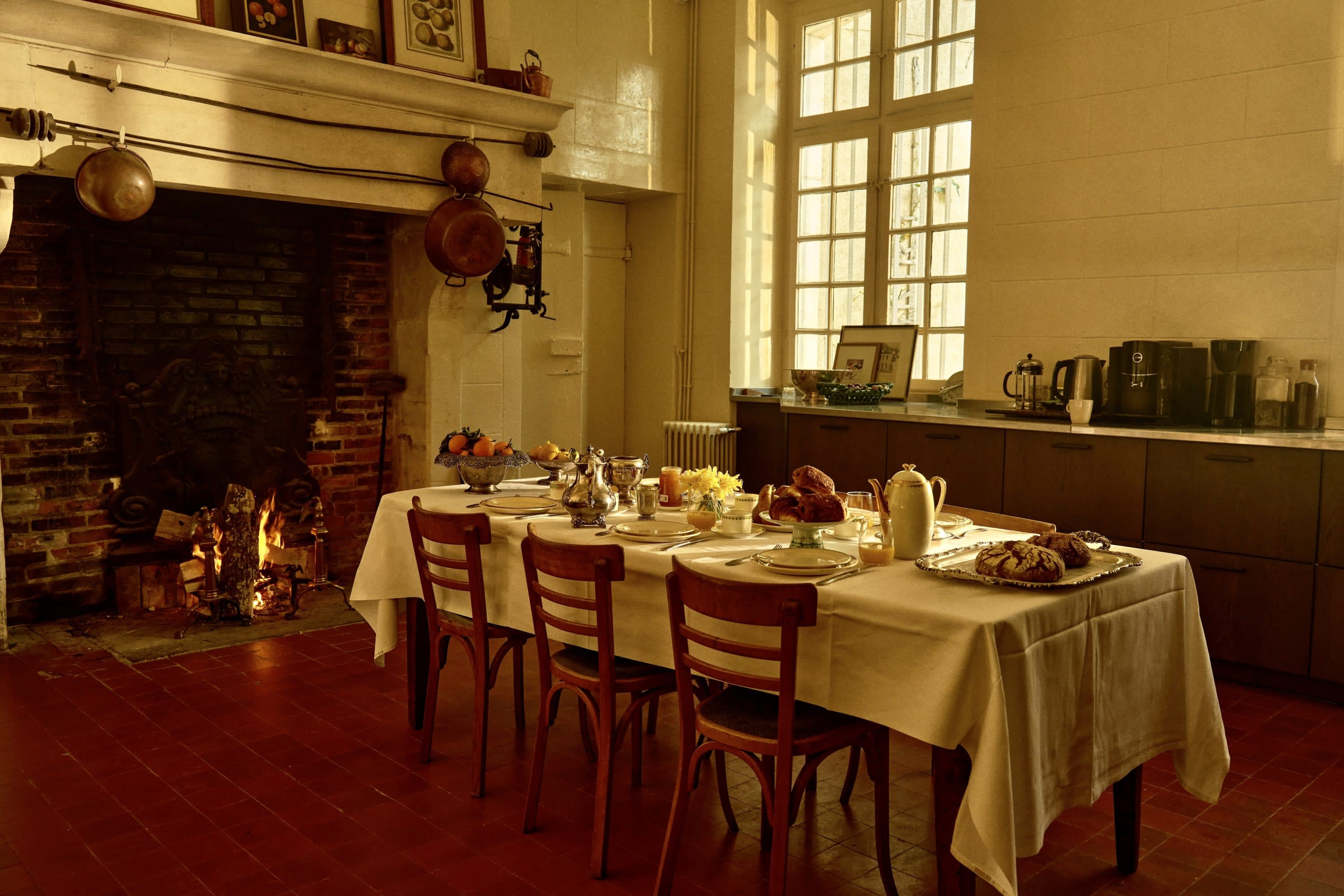 Château de Thauvenay - Image 30