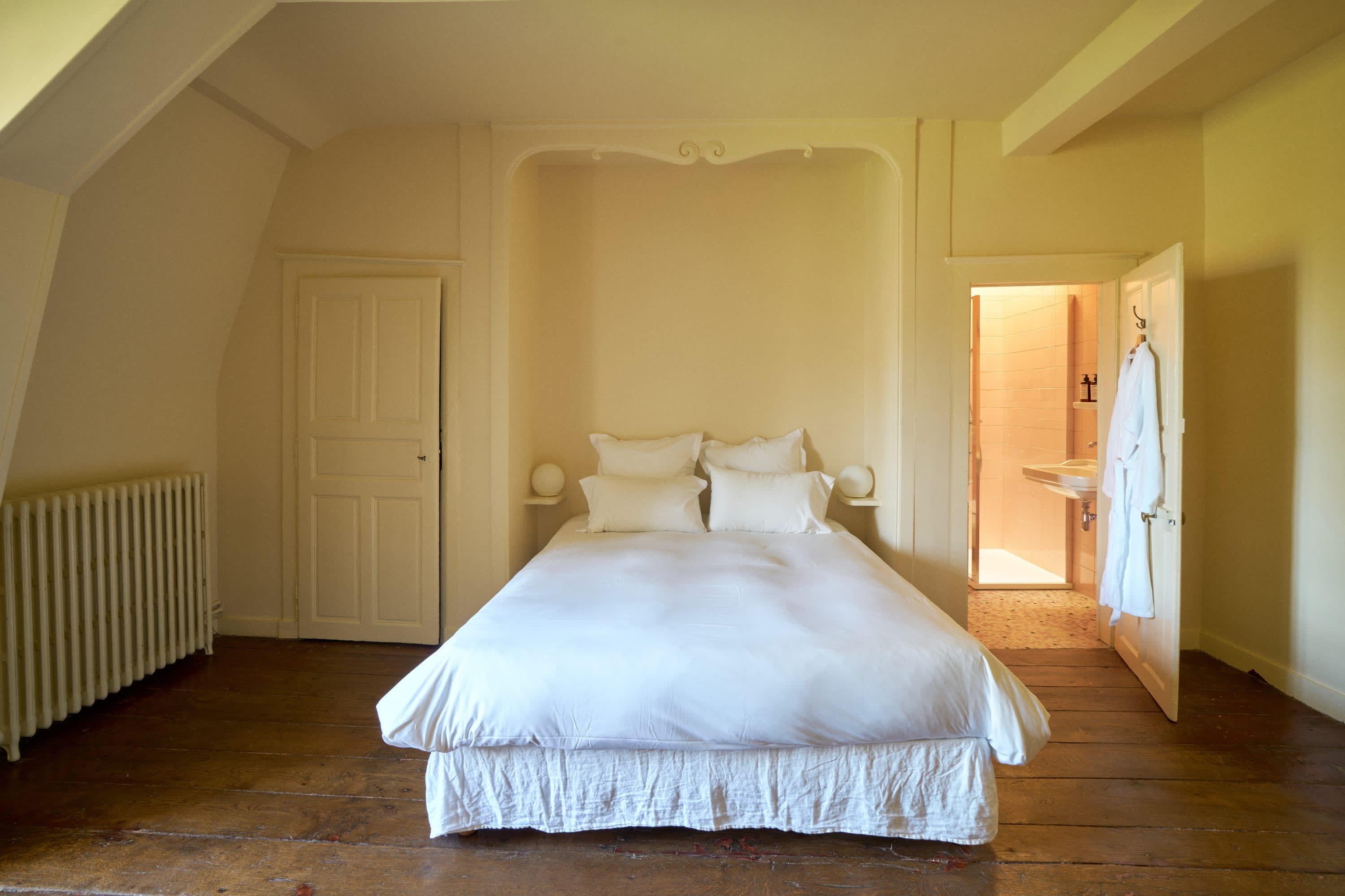 Château de Thauvenay - Image 73