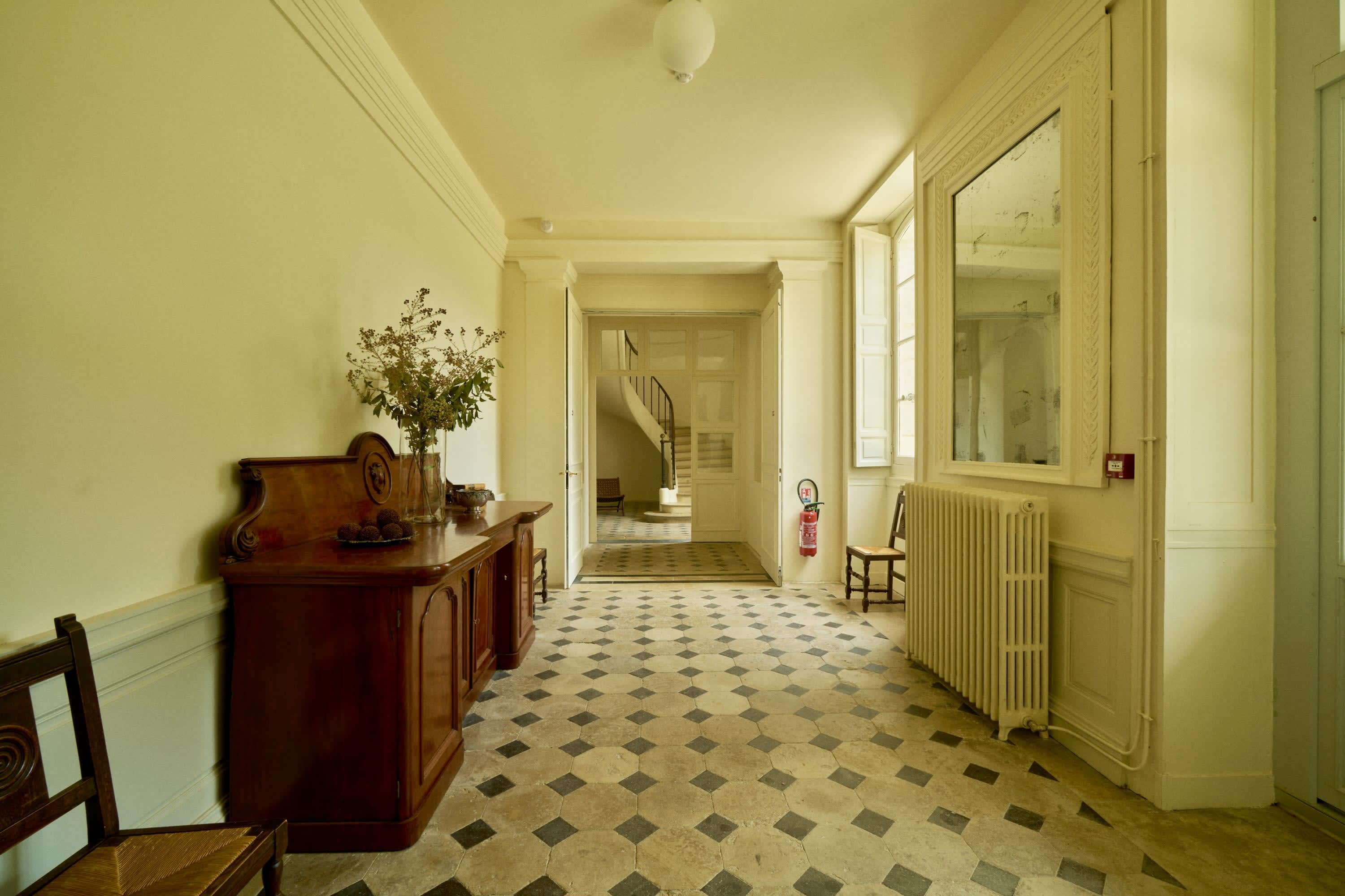 Château de Thauvenay - Image 34