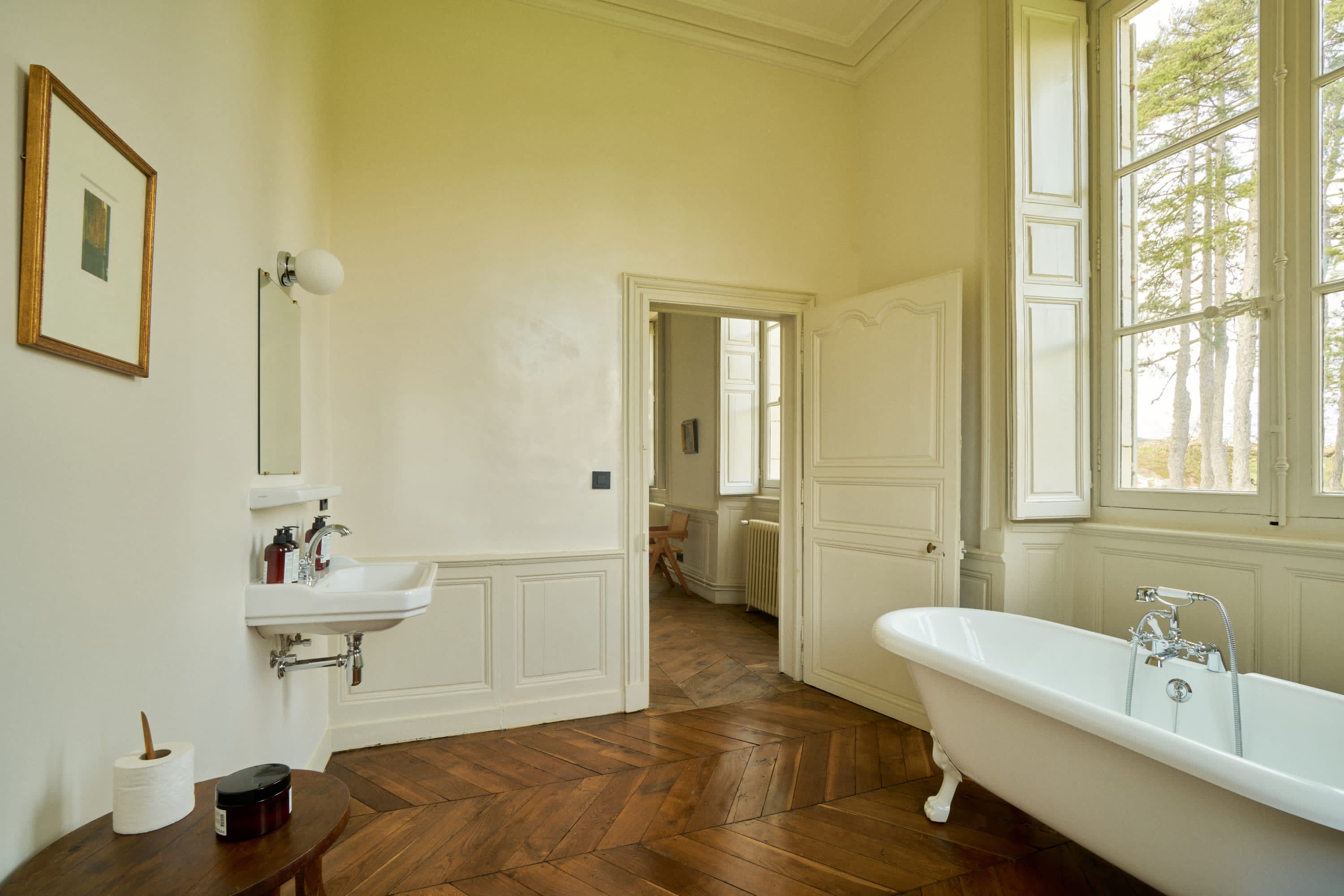 Château de Thauvenay - Image 58