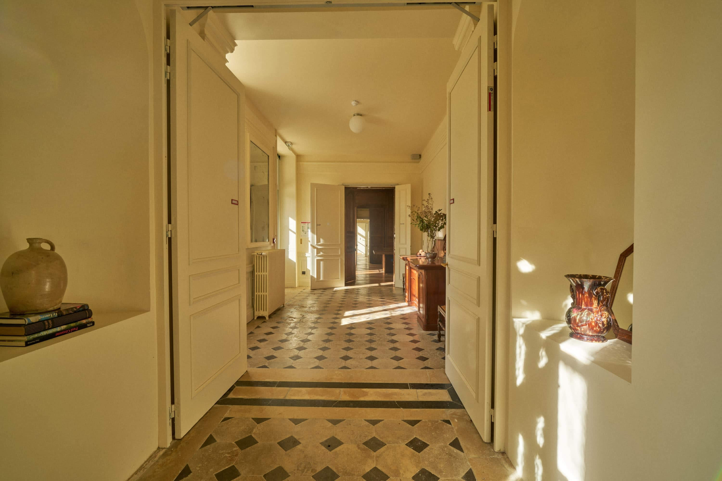 Château de Thauvenay - Image 72