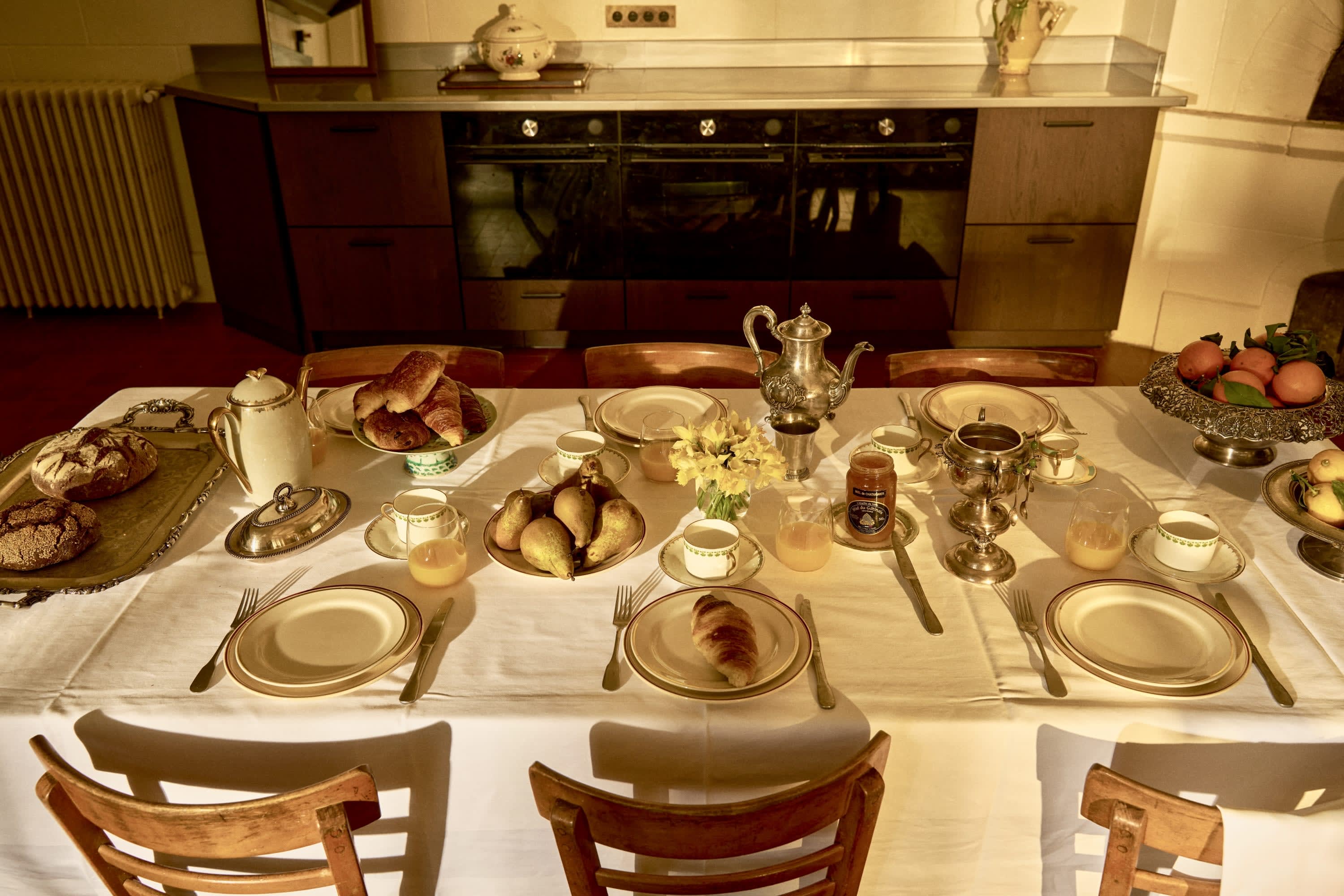 Château de Thauvenay - Image 4