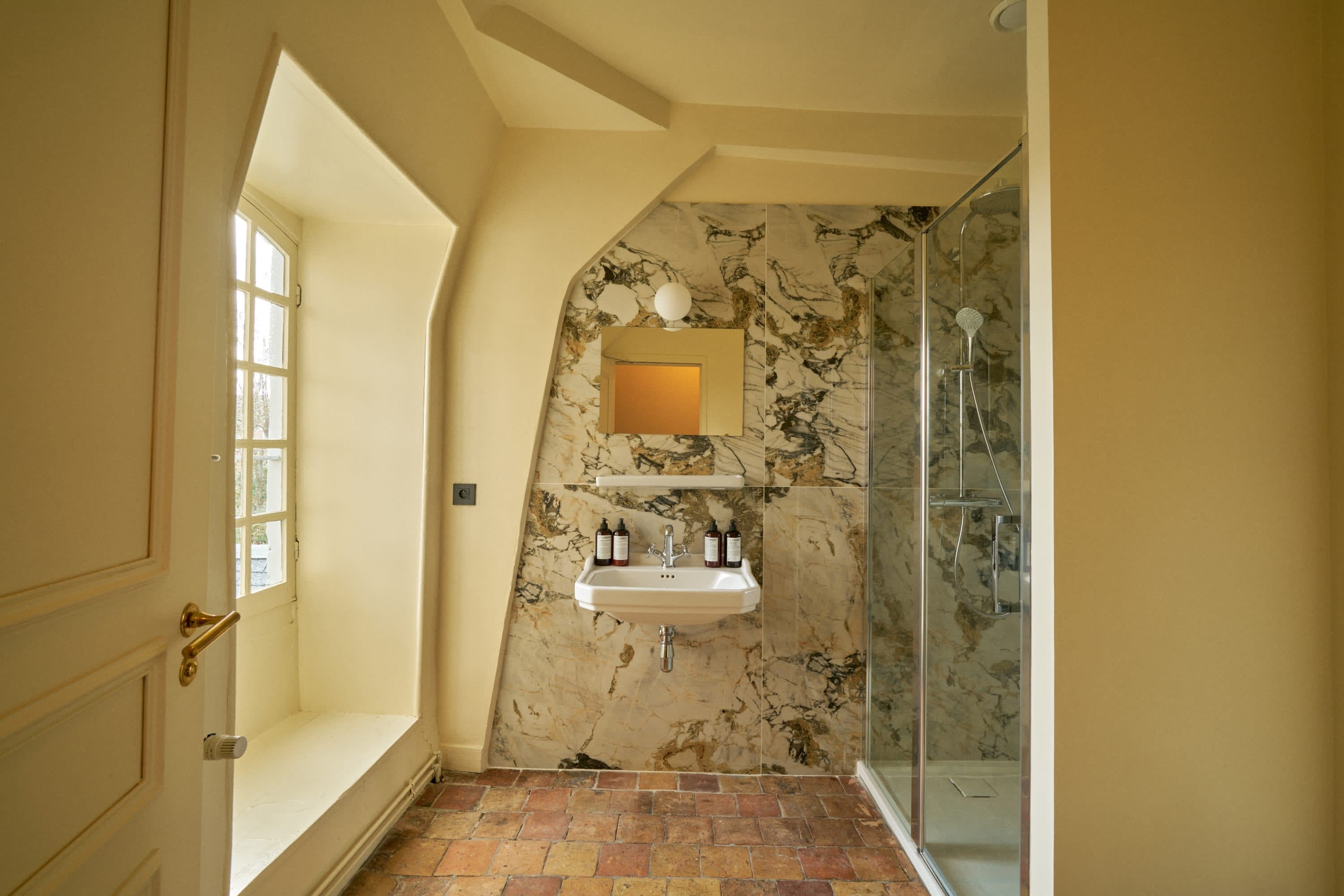 Château de Thauvenay - Image 82