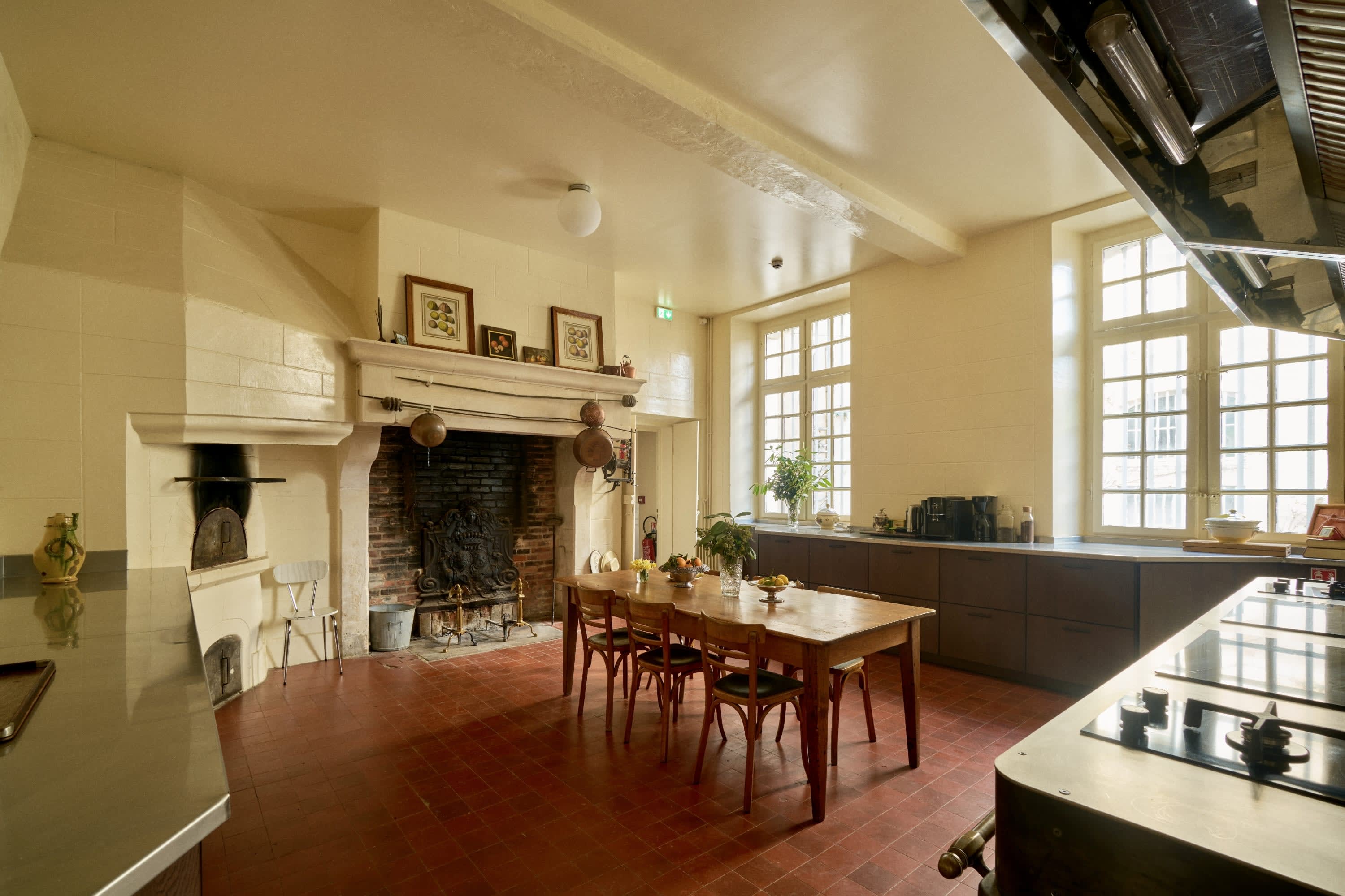 Château de Thauvenay - Image 40