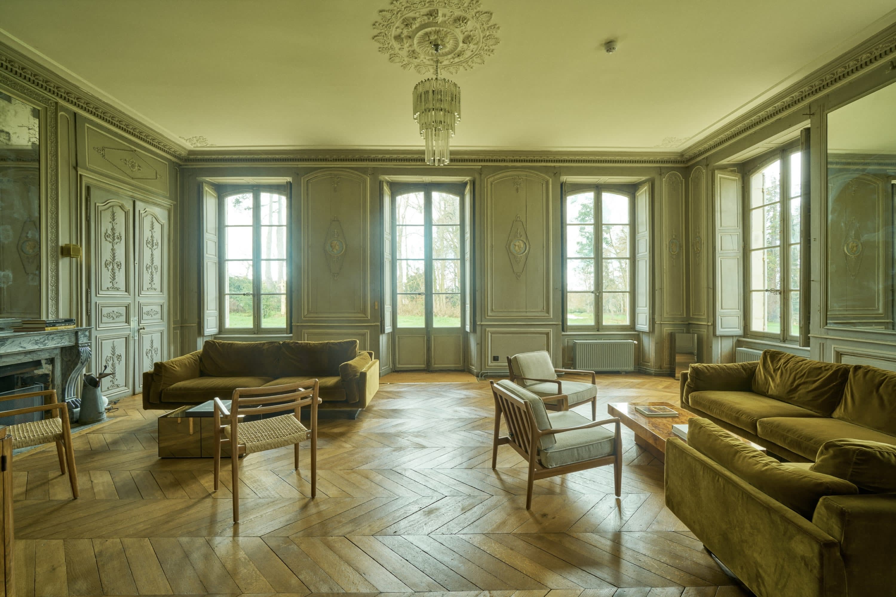 Château de Thauvenay - Image 33