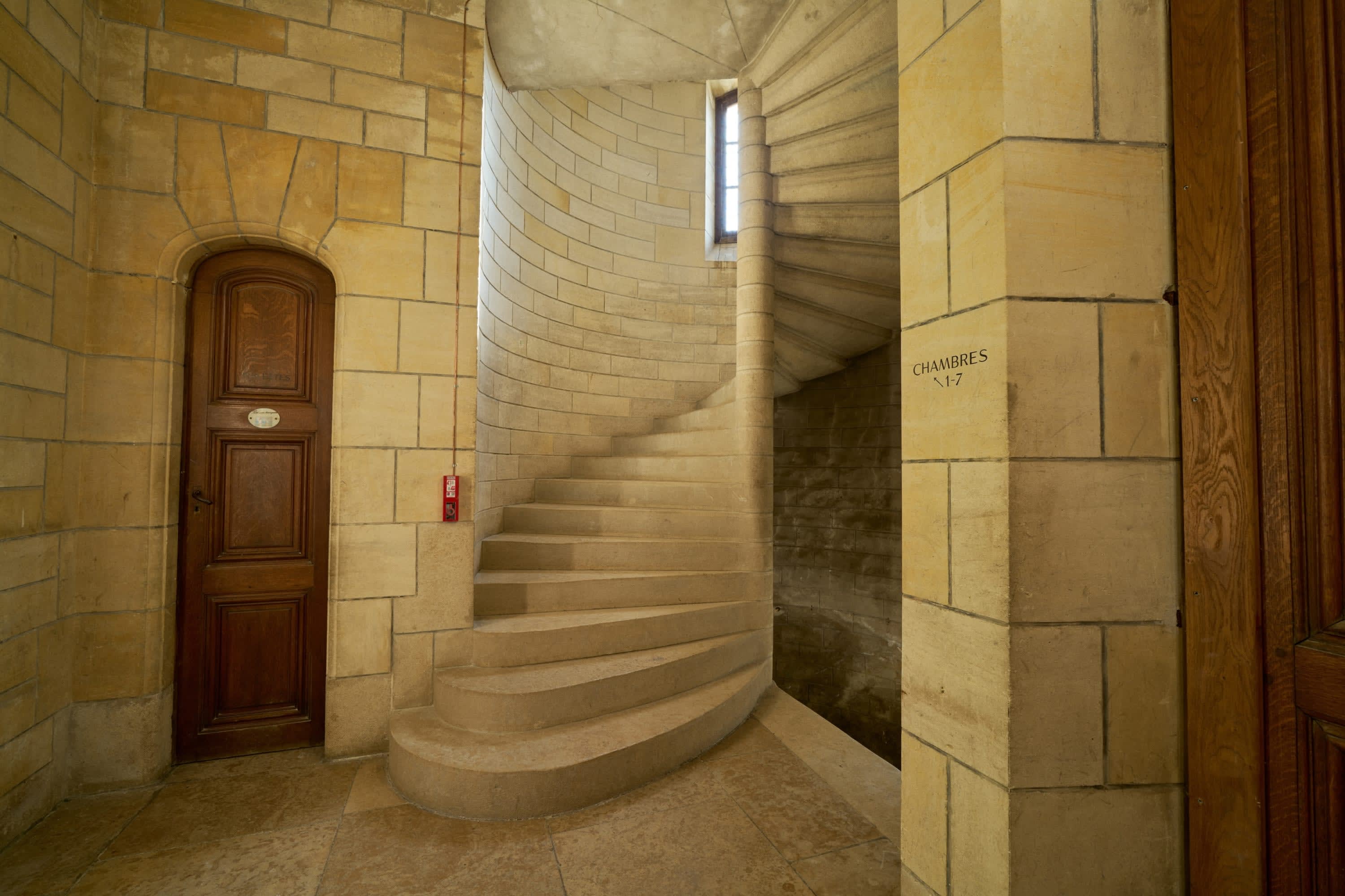 Château de Thauvenay - Image 65