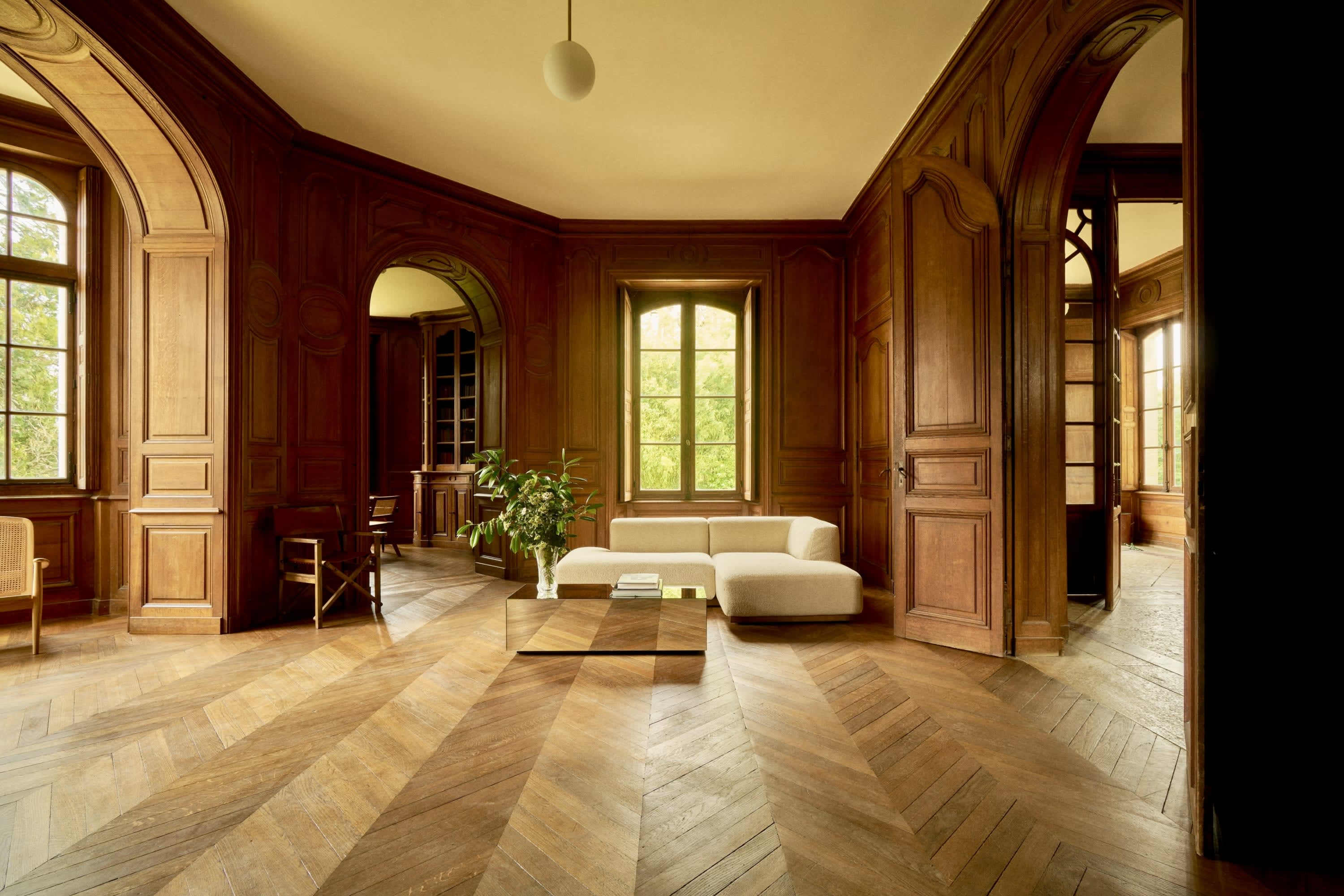 Château de Thauvenay - Image 36