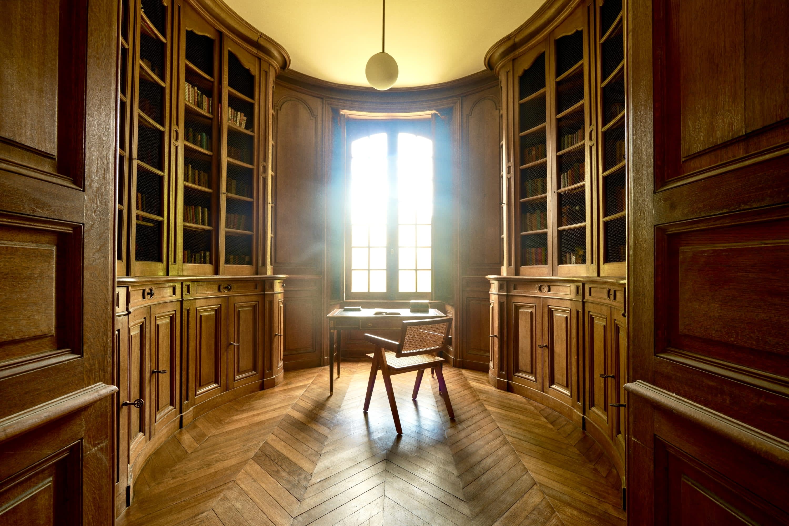 Château de Thauvenay - Image 37