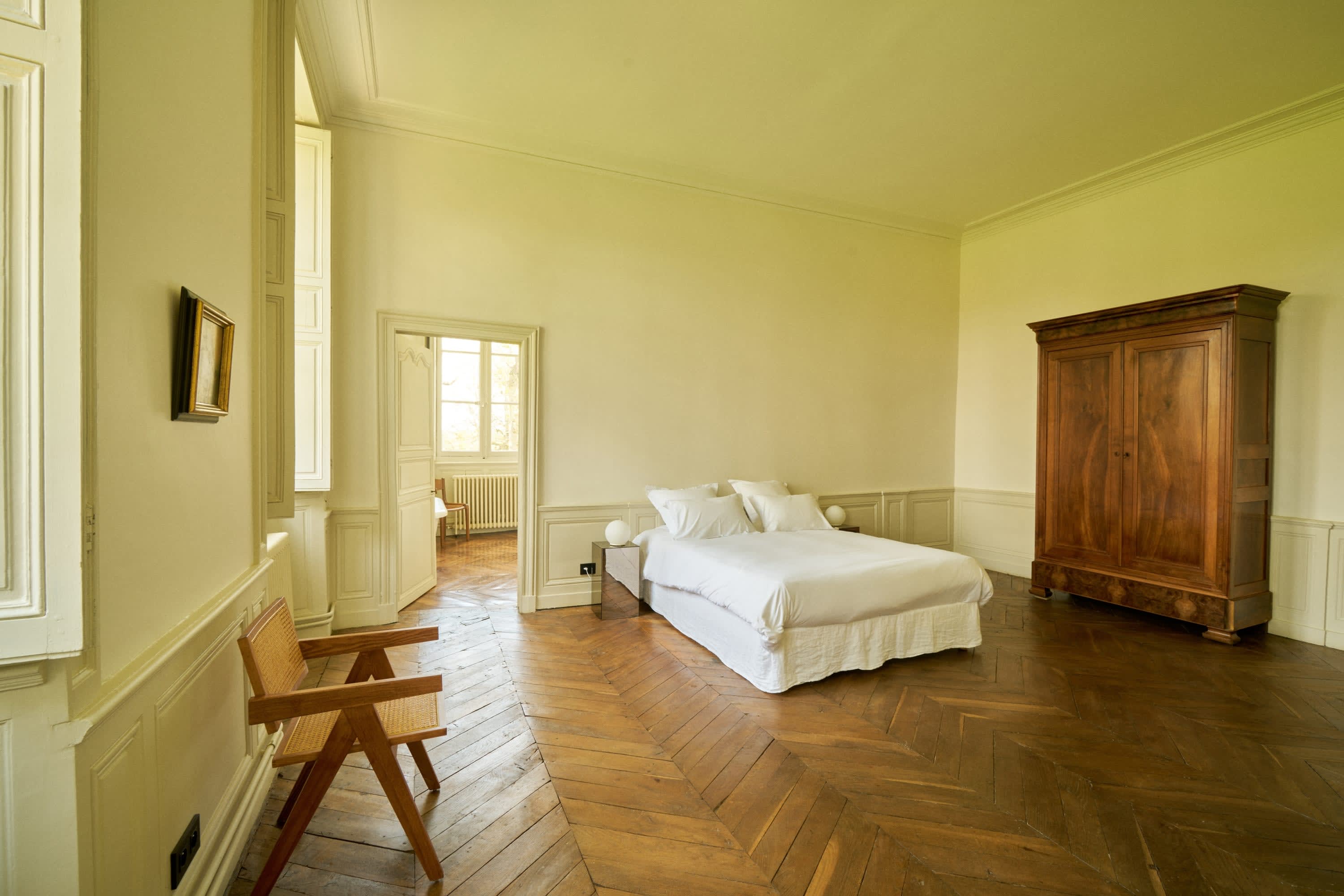 Château de Thauvenay - Image 56