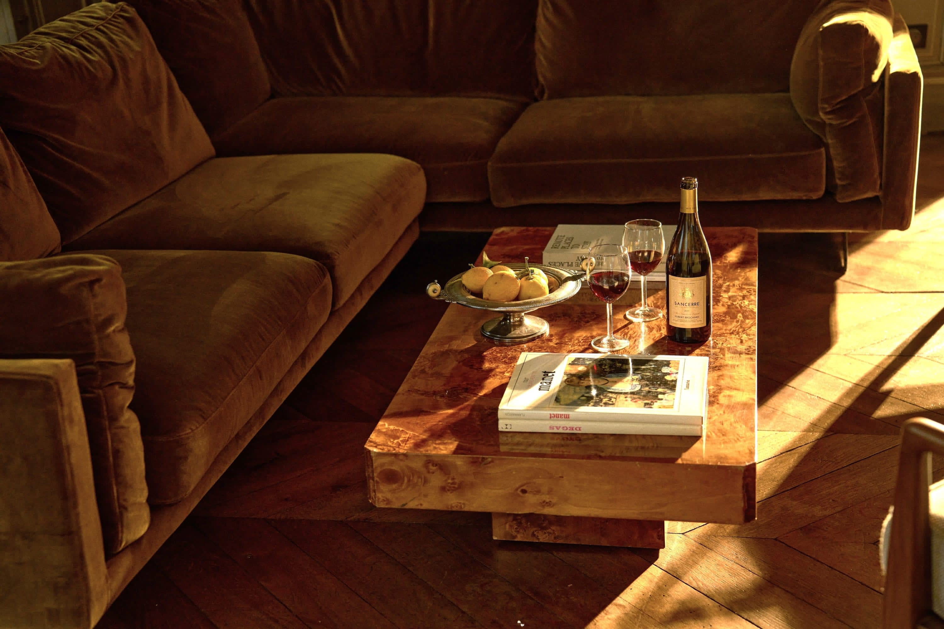 Château de Thauvenay - Image 41