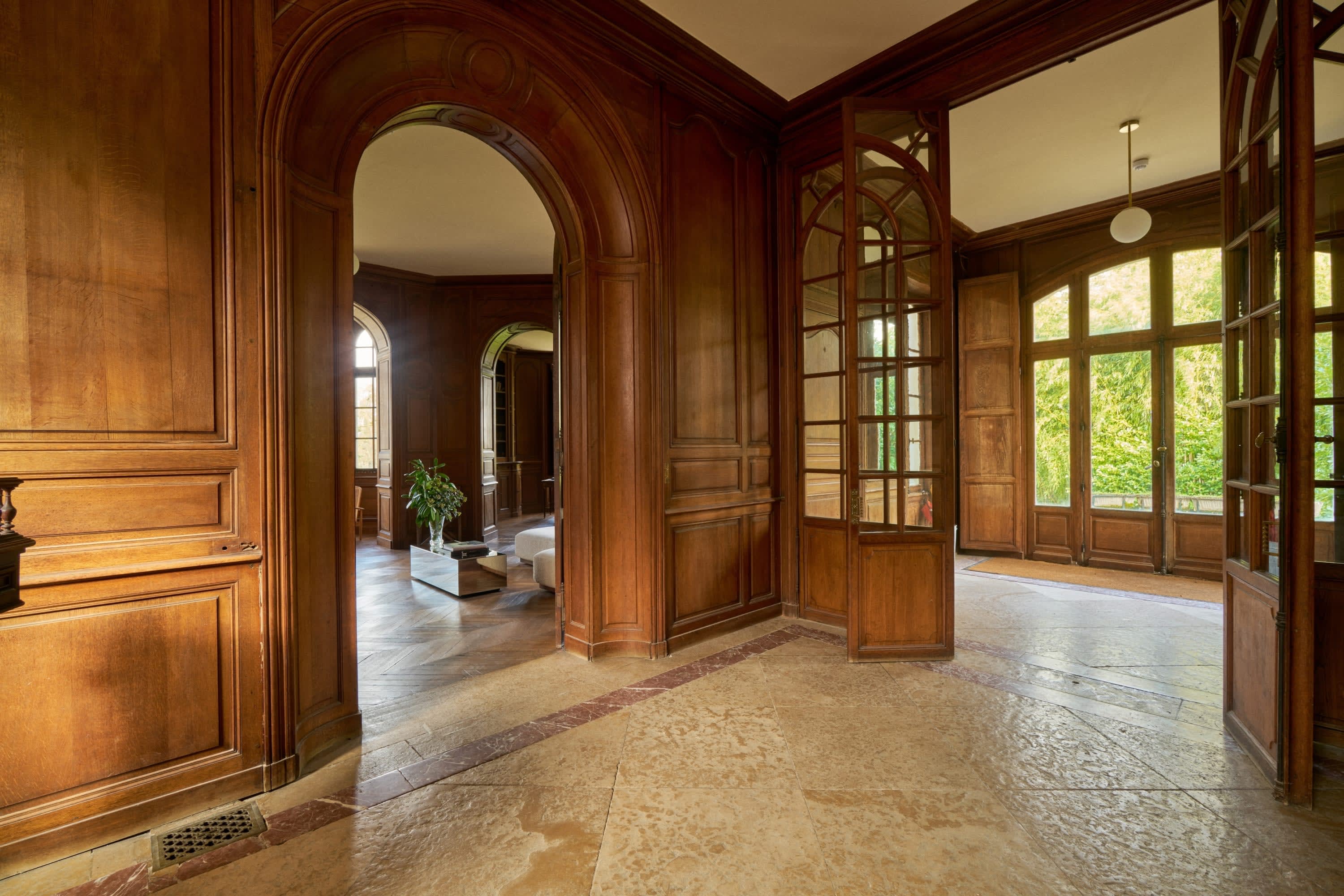 Château de Thauvenay - Image 63