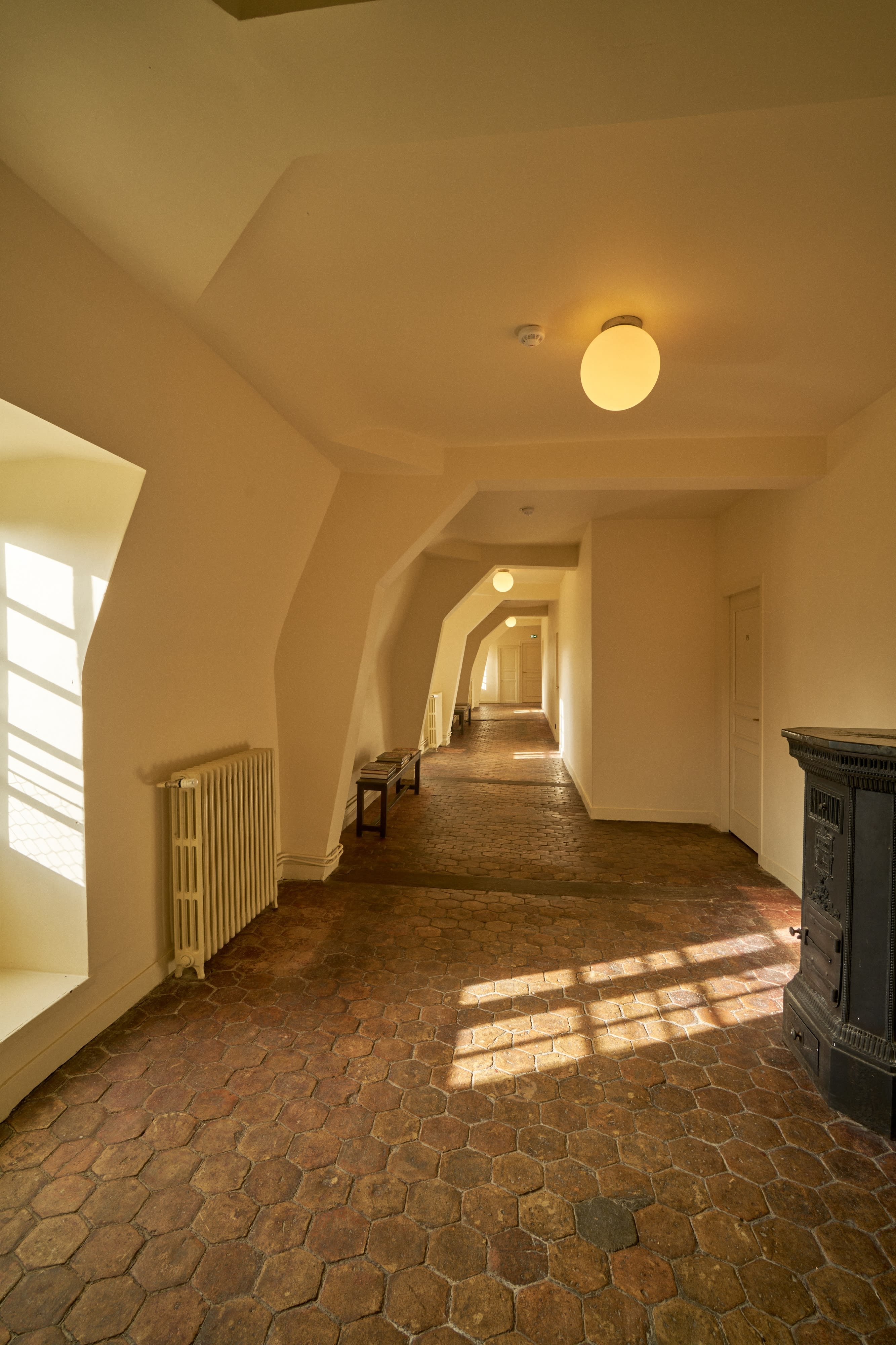 Château de Thauvenay - Image 83