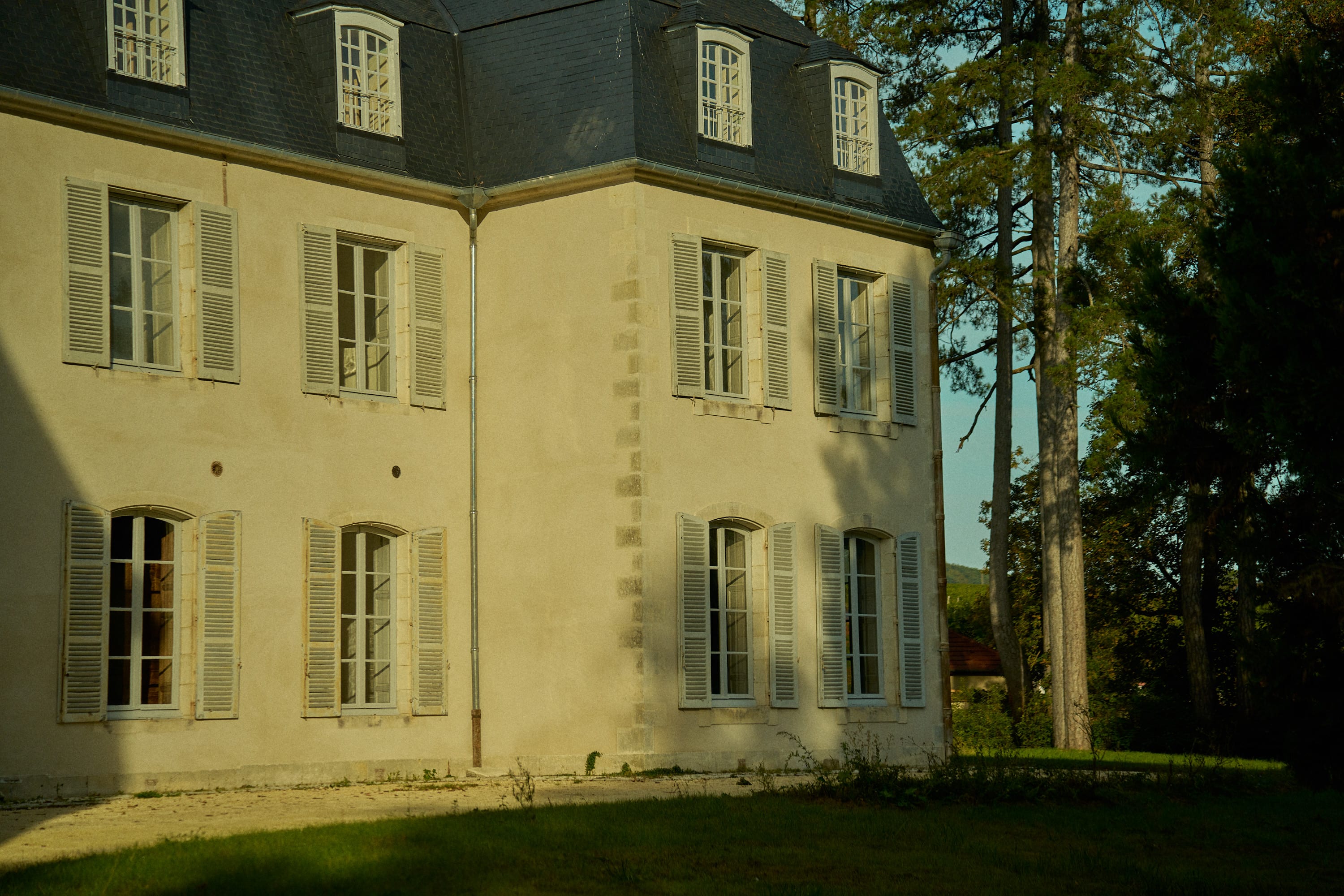 Château de Thauvenay - Image 6