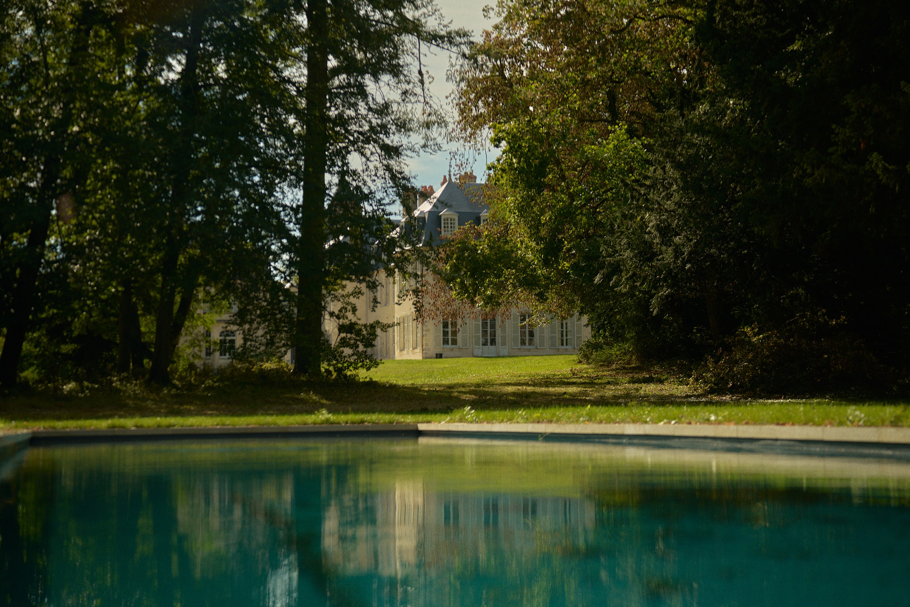 Château de Thauvenay - Image 13