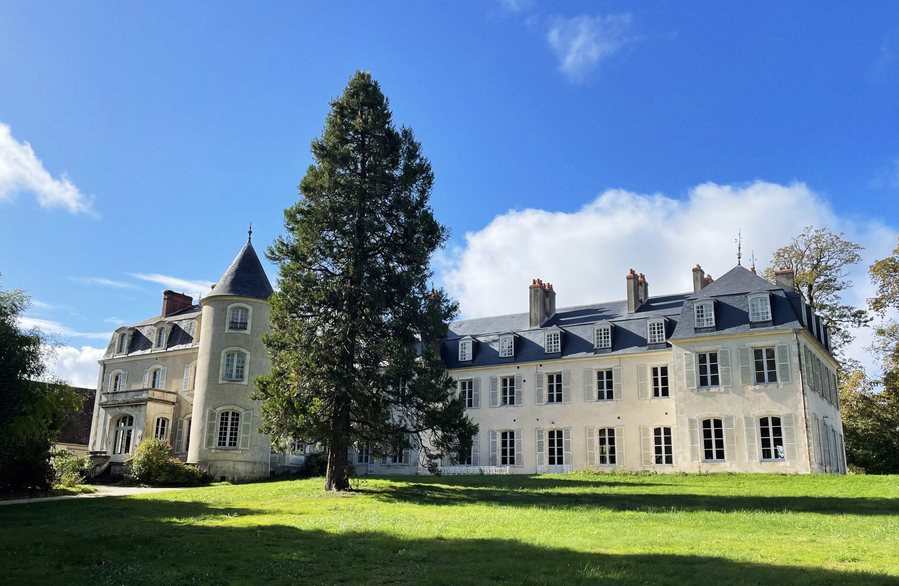 Château de Thauvenay - Image 1