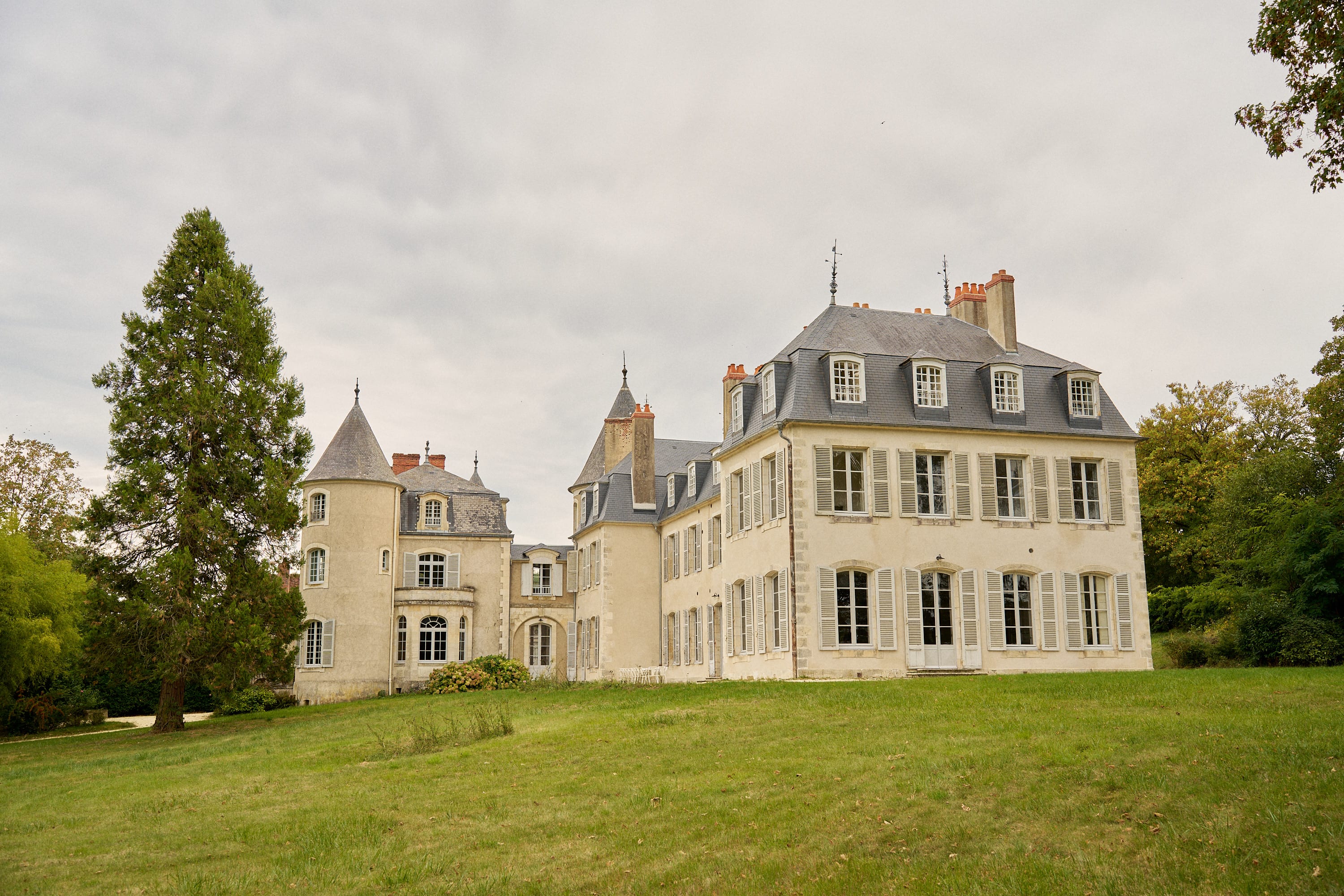 Château de Thauvenay - Image 26
