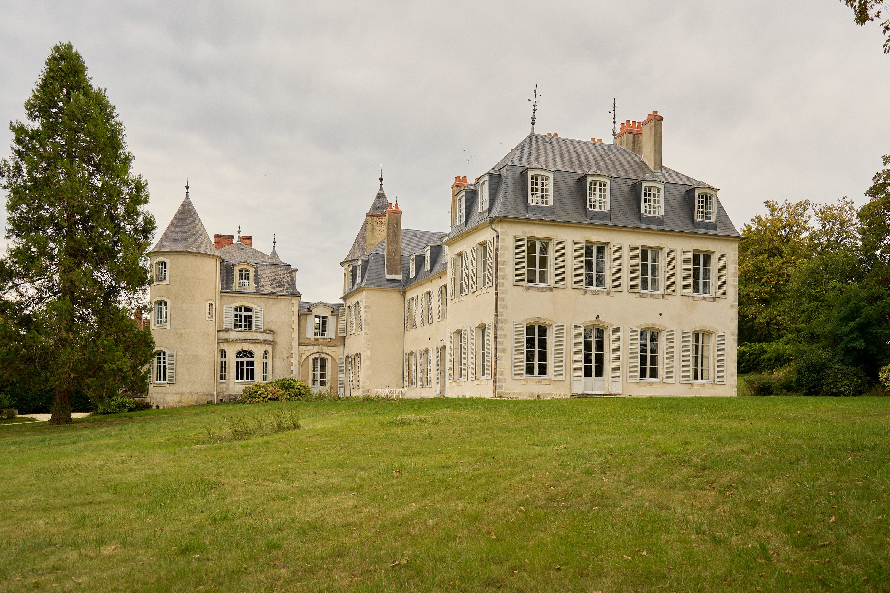 Château de Thauvenay - Image 23