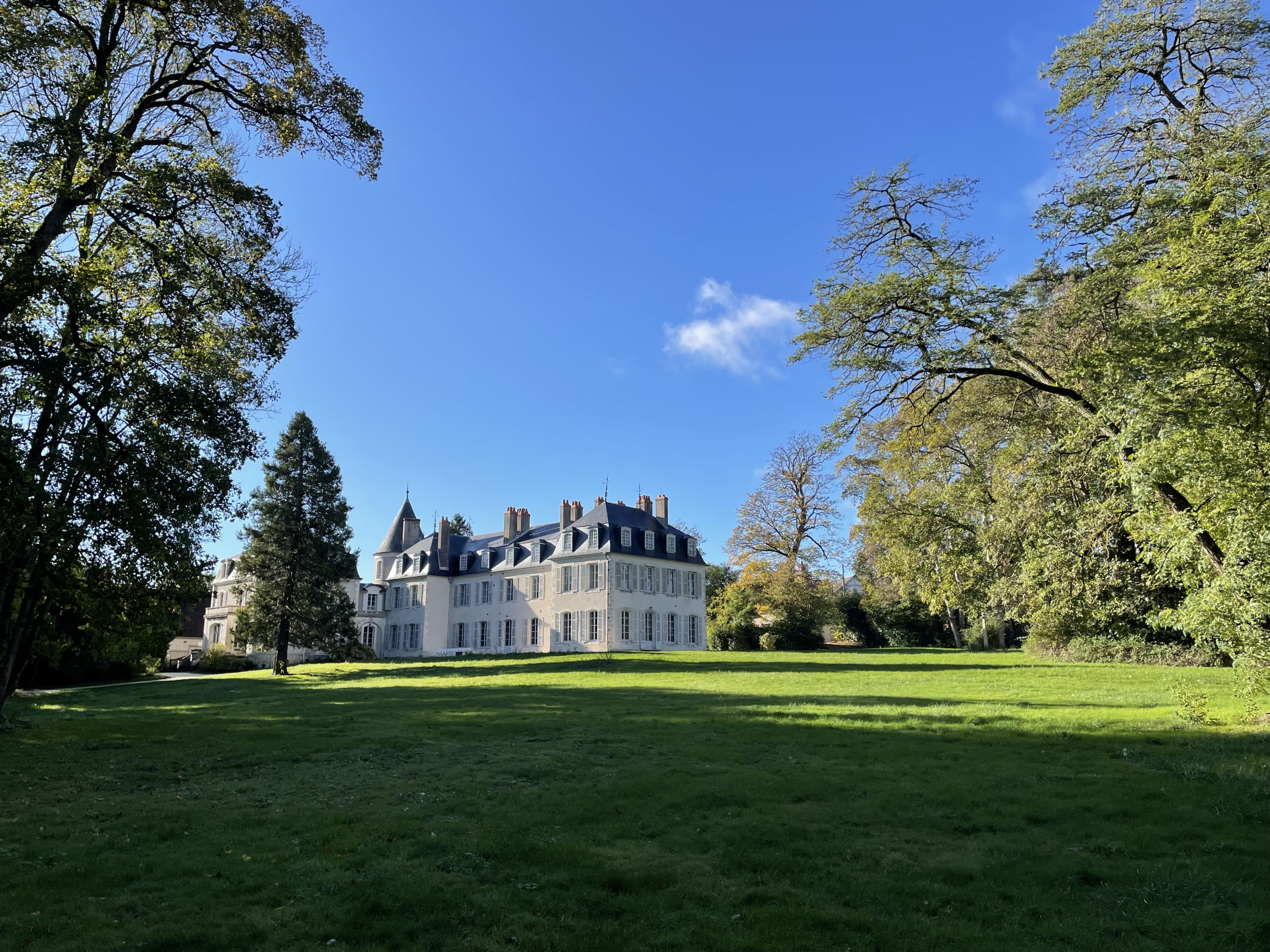 Château de Thauvenay - Image 25