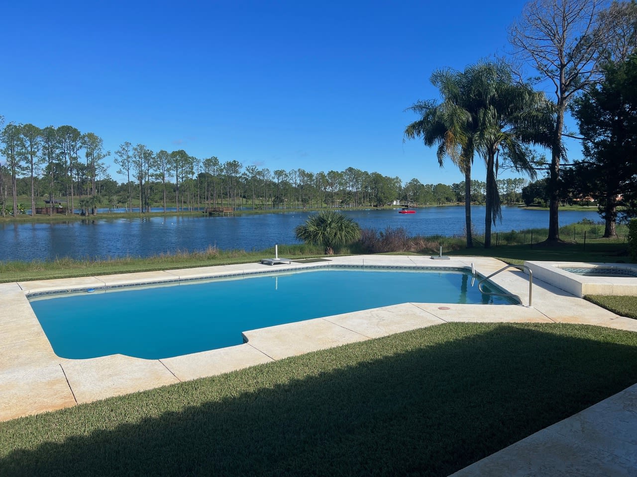 SWISS 24 - Lake Stephanie — Clermont, FL — vacation rental