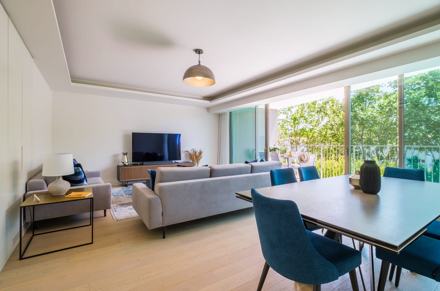 Legacy Apartment by Portugal Portfolio — Cascais, Lisboa — vacation rental
