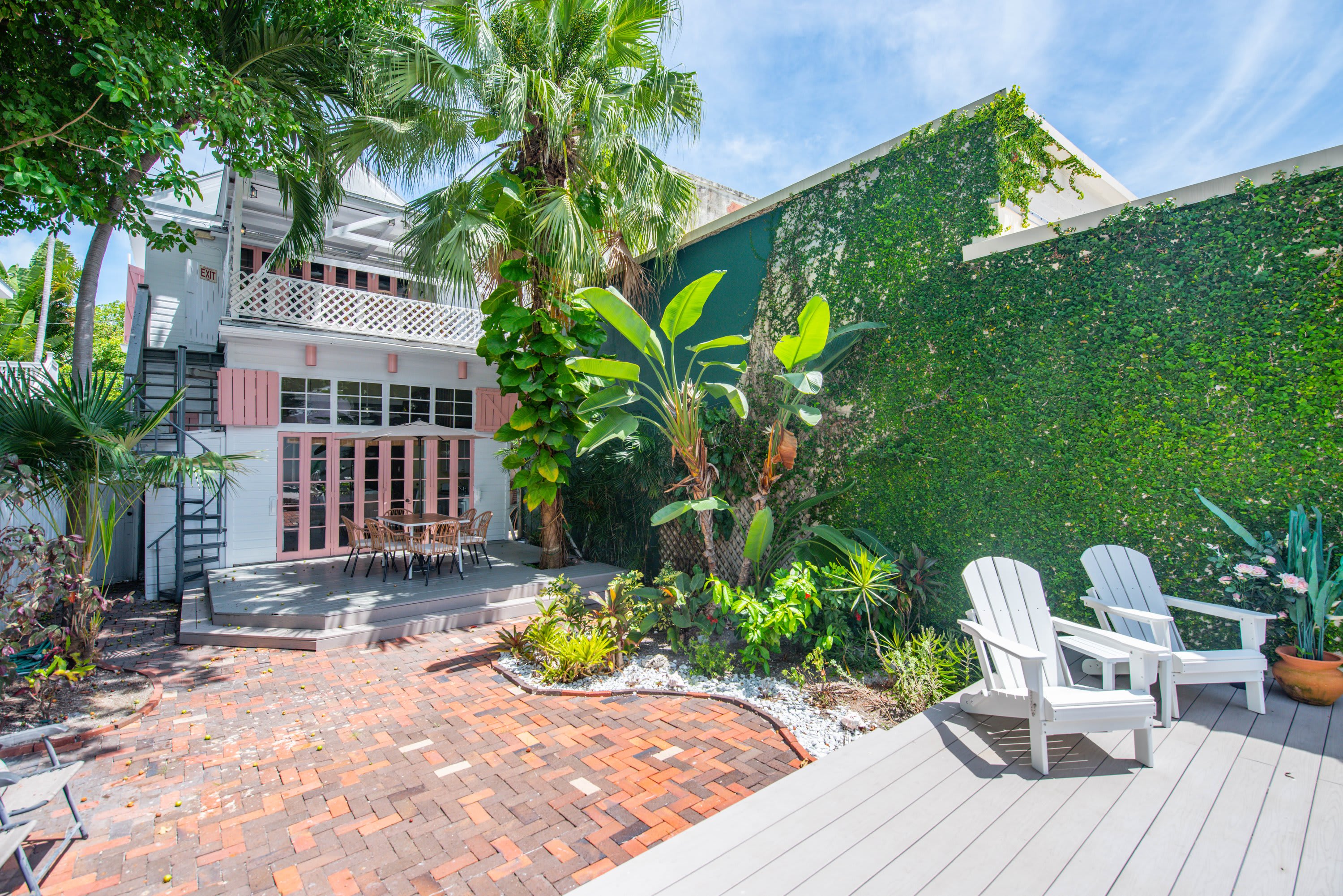 Coastal Rose - Private Pool & Near Duval — Key West, FL — vacation rental