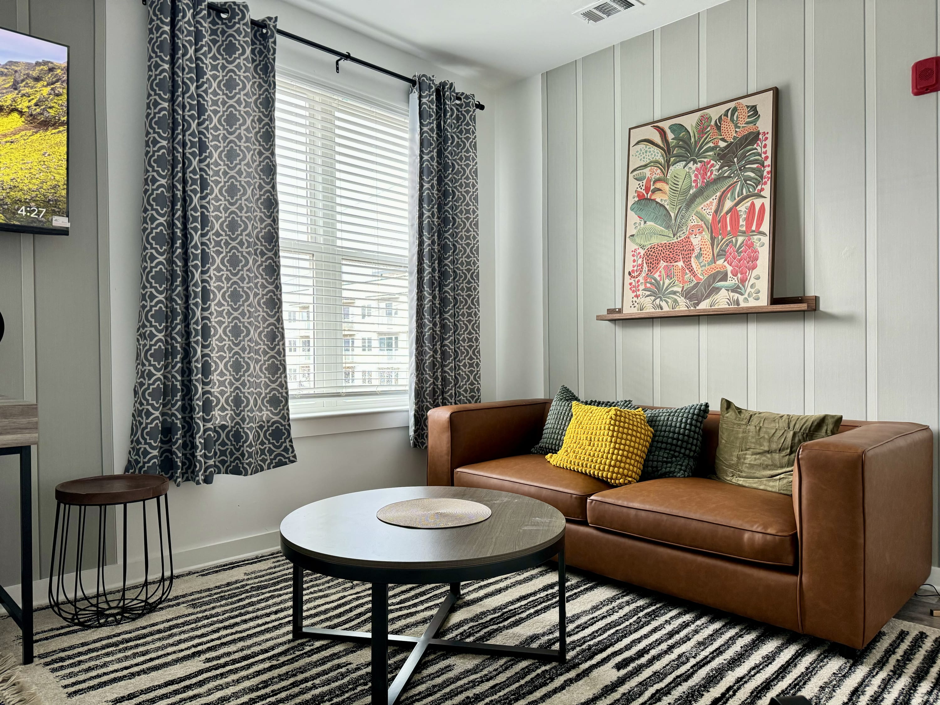 Upgraded Apartment In Old Fourth Ward - Atlanta, GA