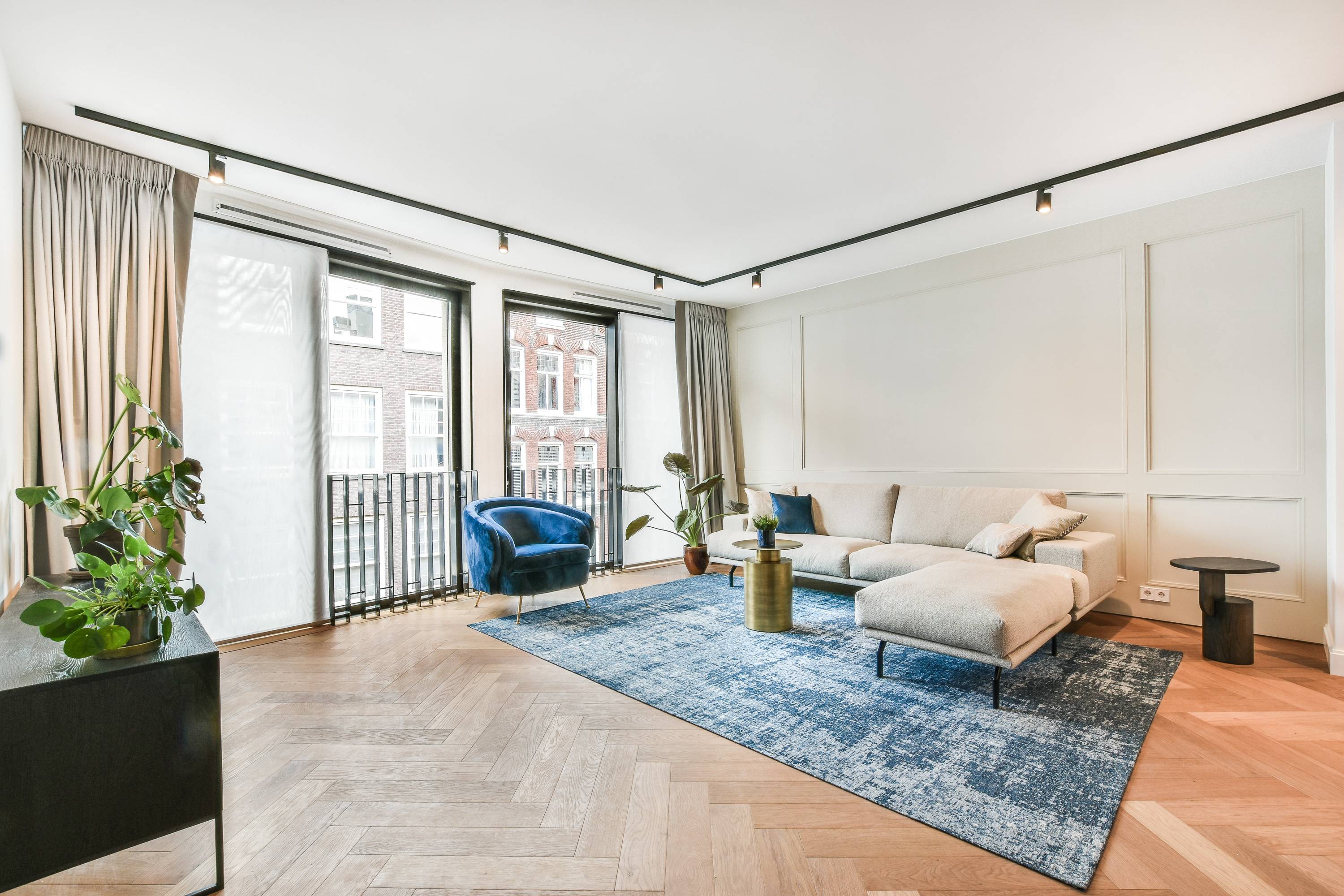 Mieszkanie — Amsterdam